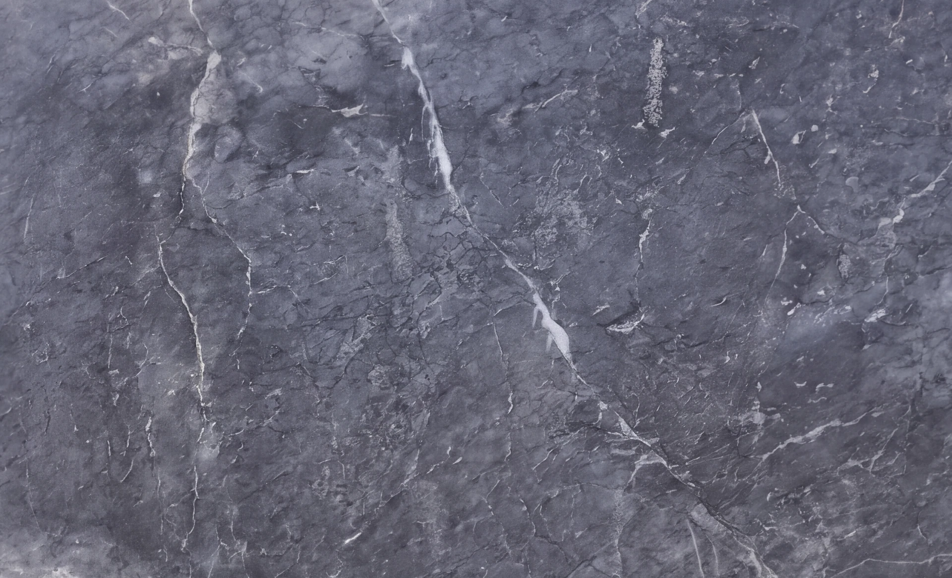 Fumè Grey Marble Slab
