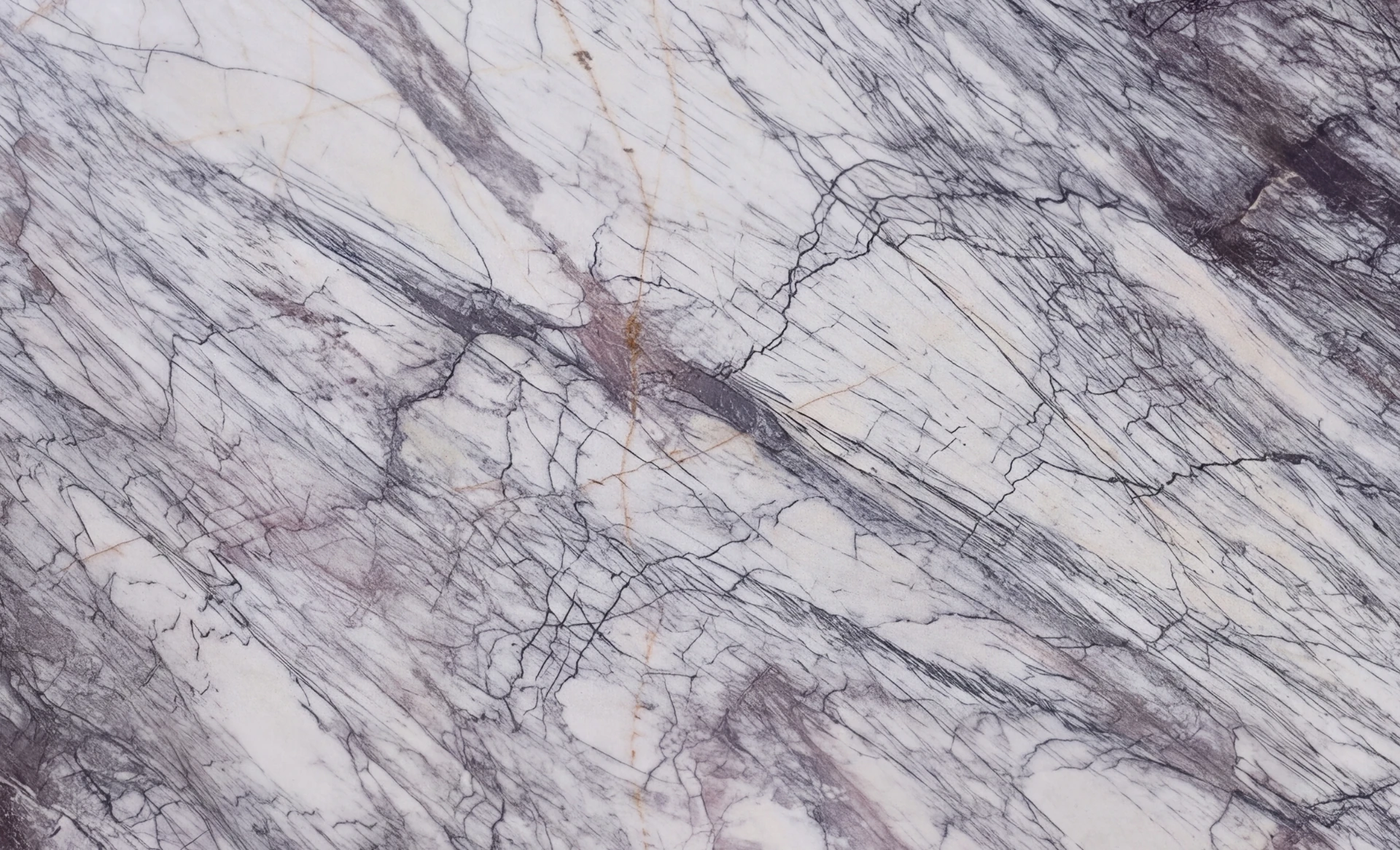 Lilac Marble Slab