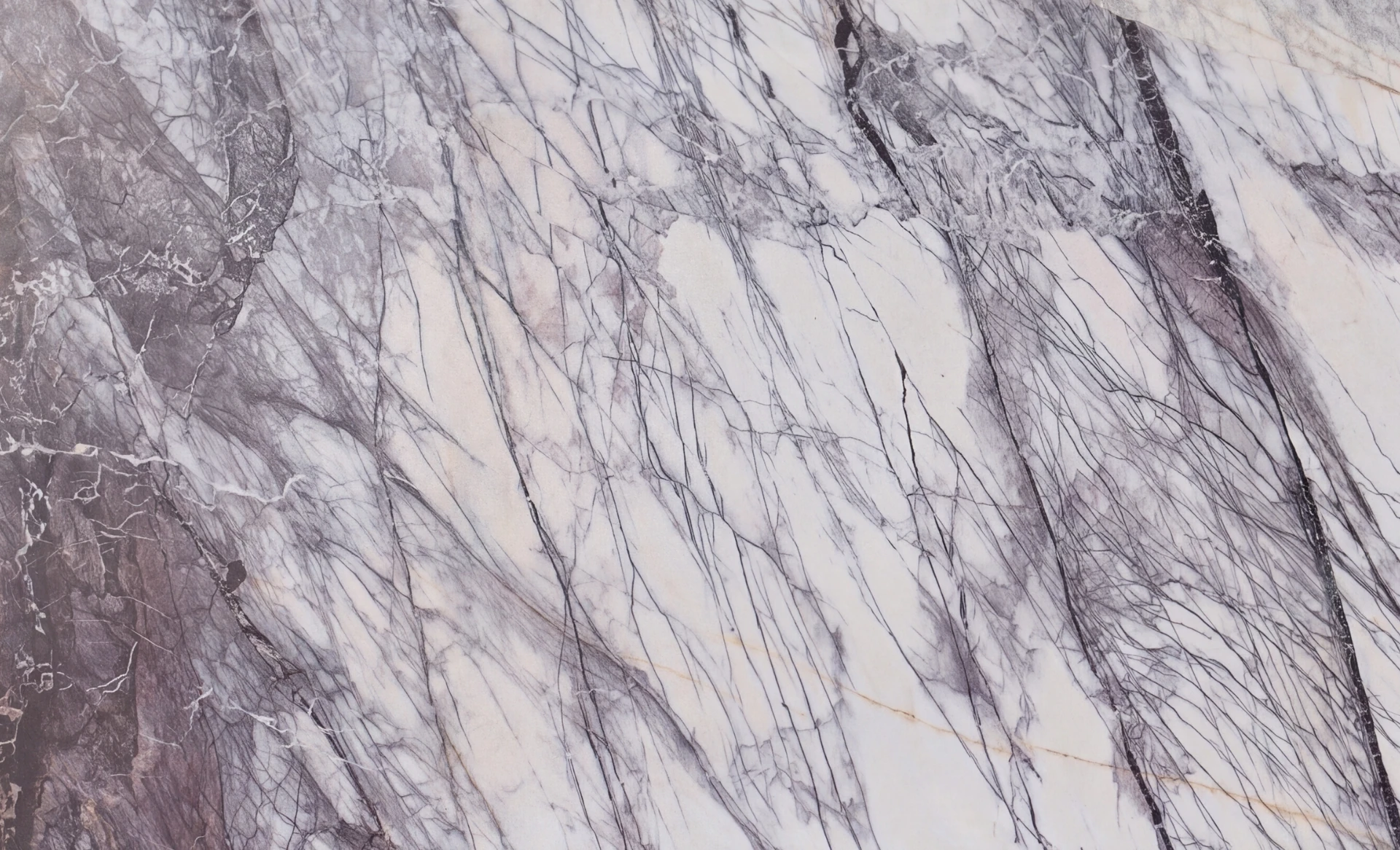 Lilac Marble Block thumbnail 2