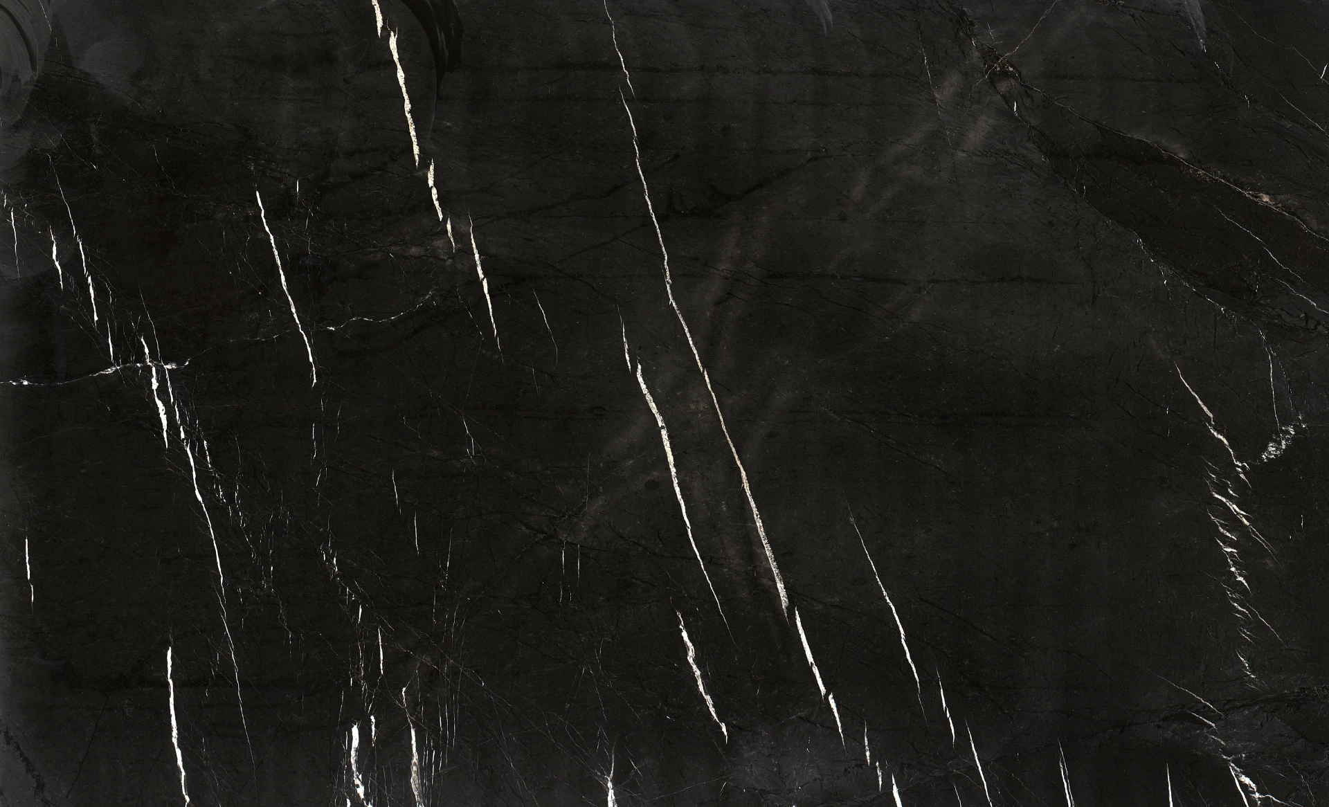 Marbre Alexander Black Tranche