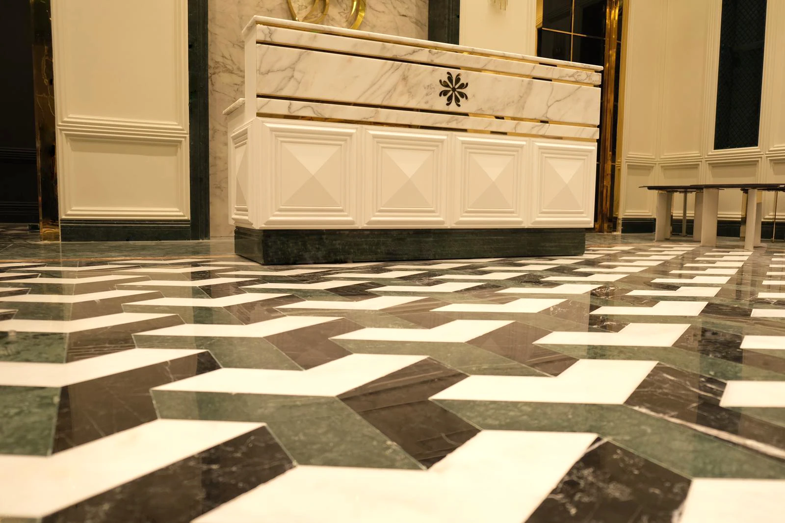 Store Project in Qatar 8