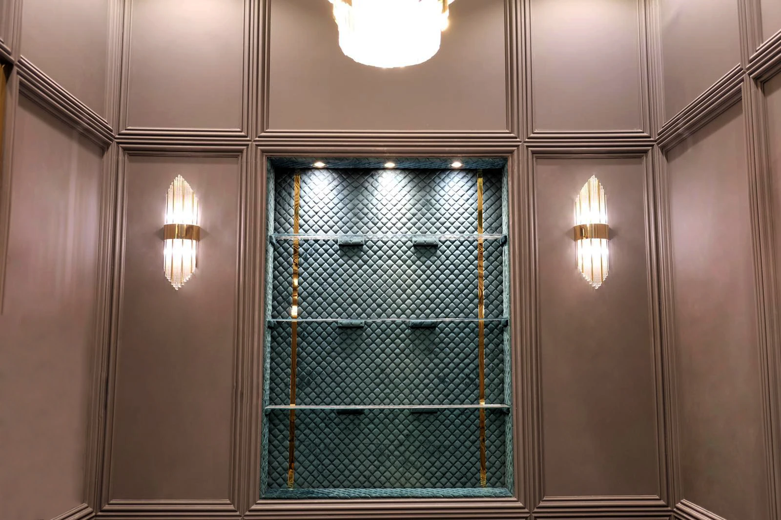 Store Project in Qatar 6