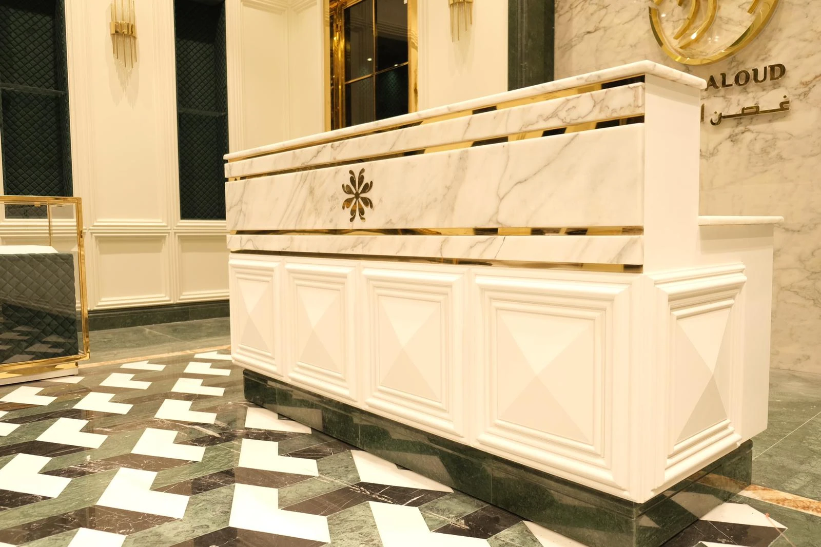 Store Project in Qatar 4