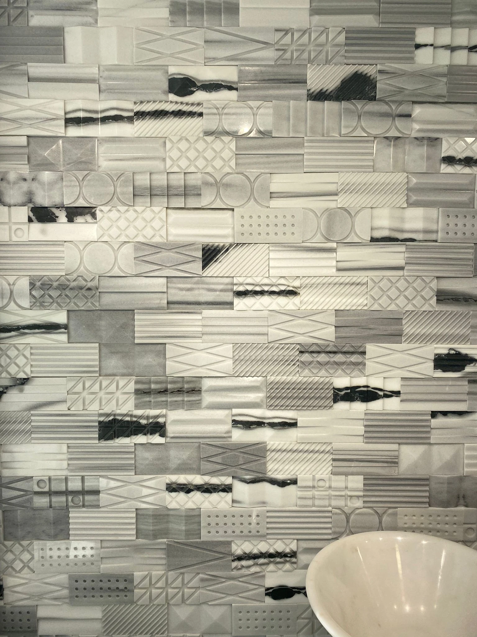 CNC Wall Decoration References 18