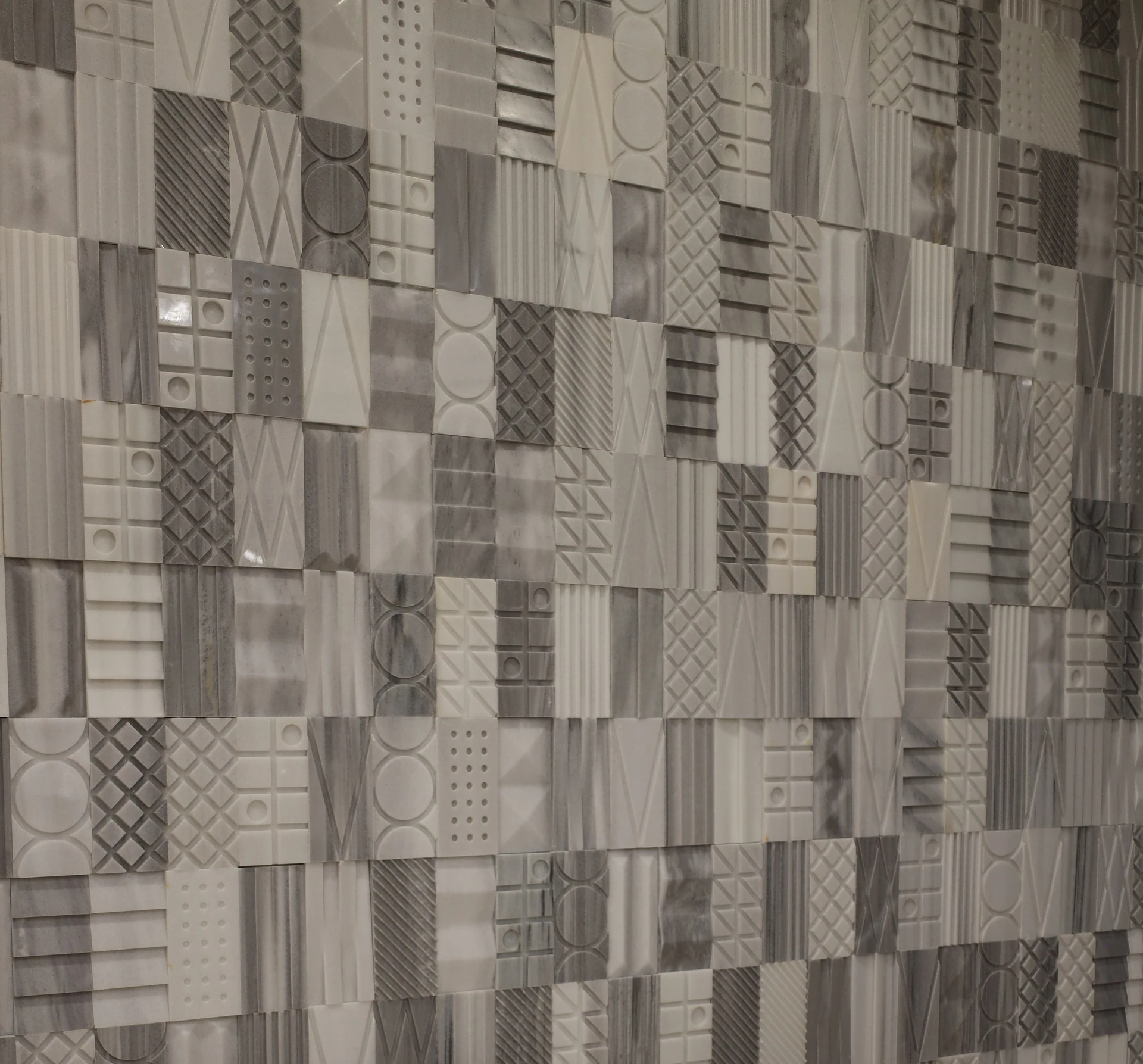CNC Wall Decoration References 16