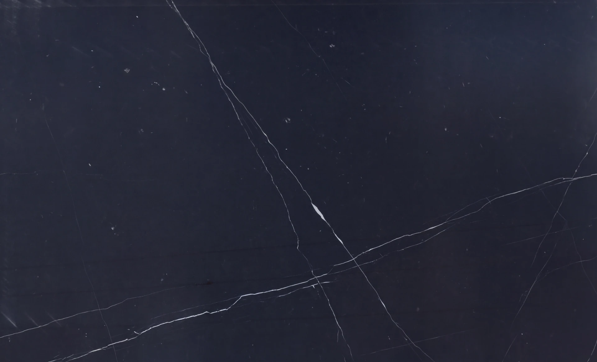 Nero Marquina Marble Slab thumbnail 3