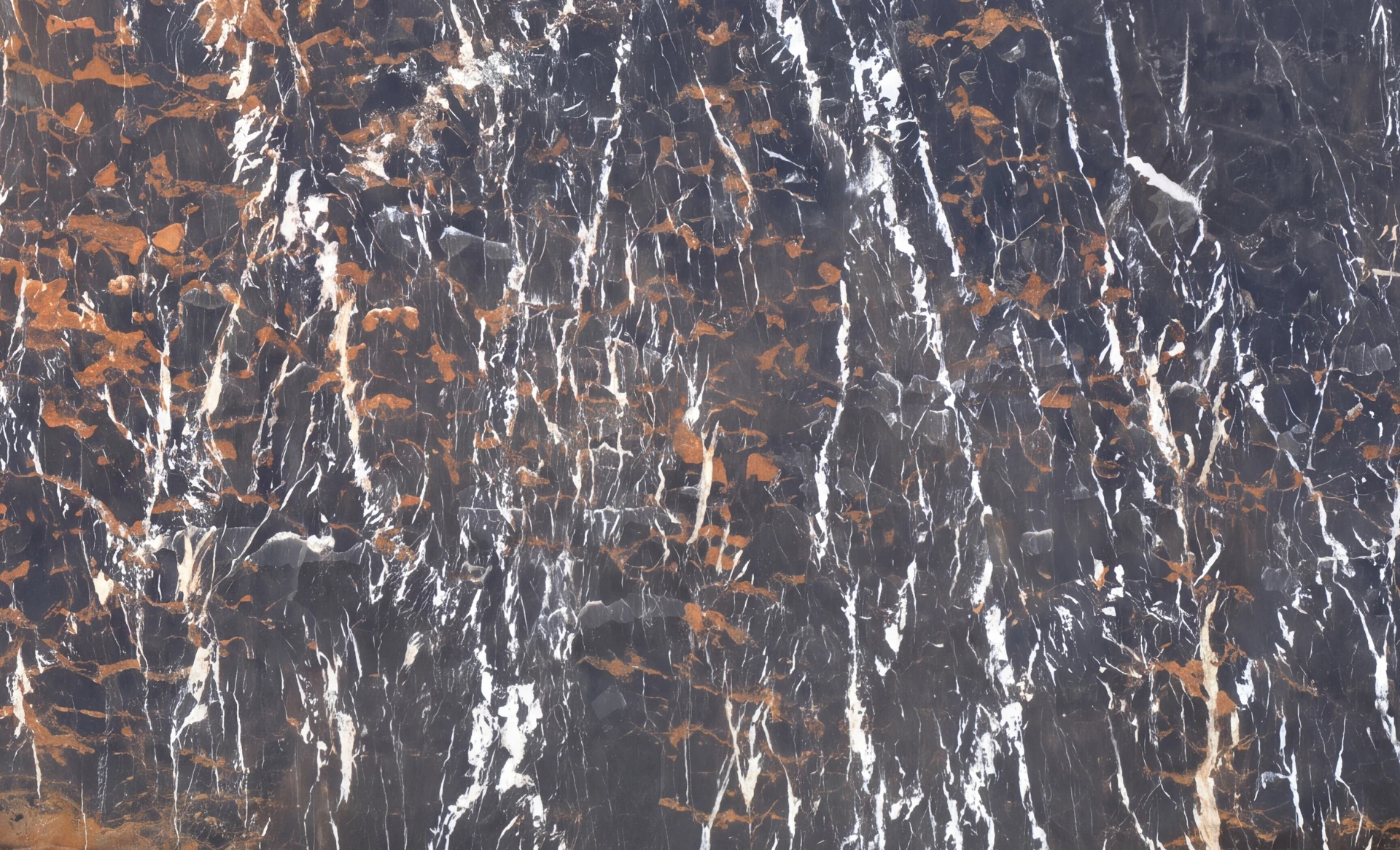 Portoro Gold Marble Slab
