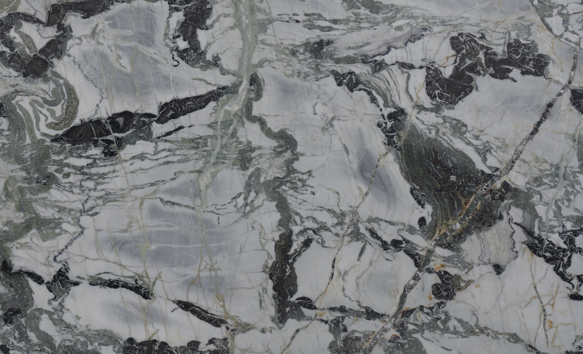 Ice Jade Marble Slab