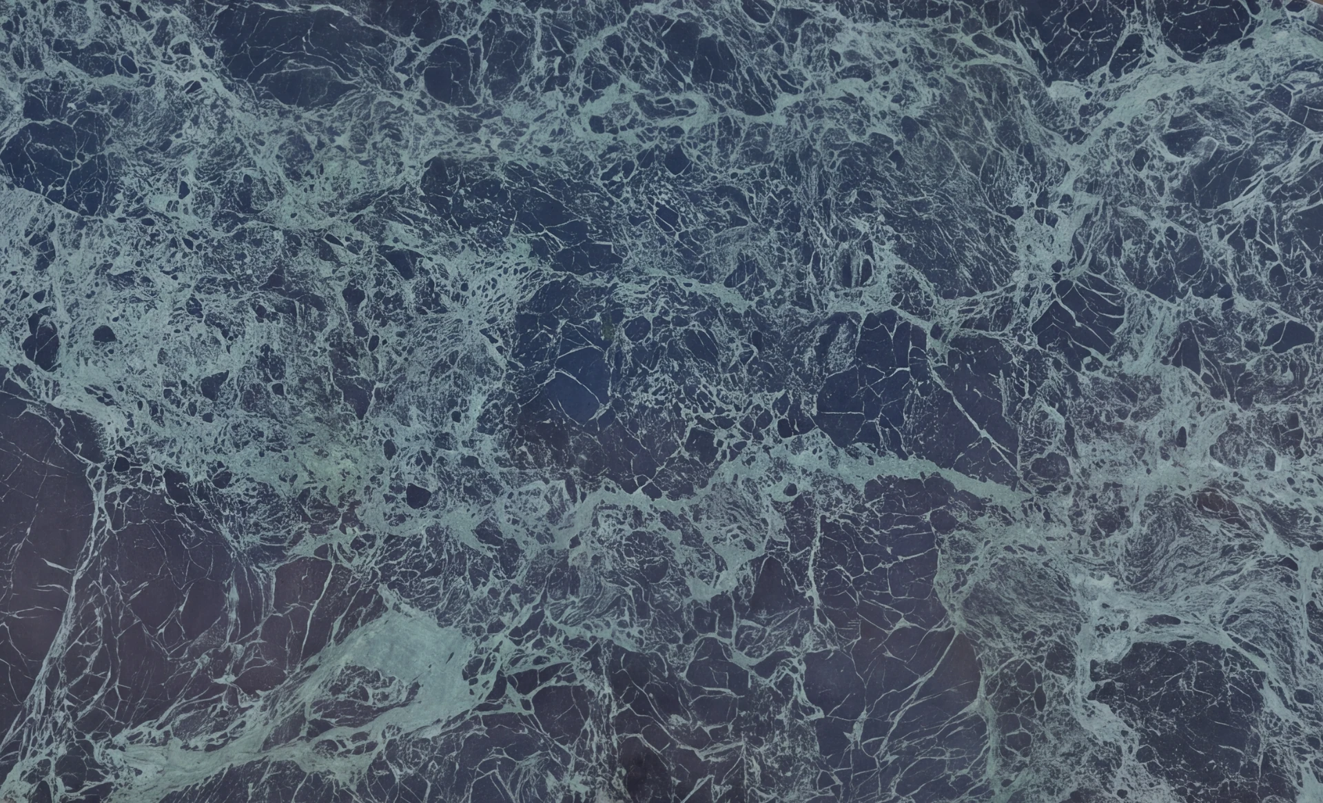 Rain Forest Green Marmorplatte thumbnail 3