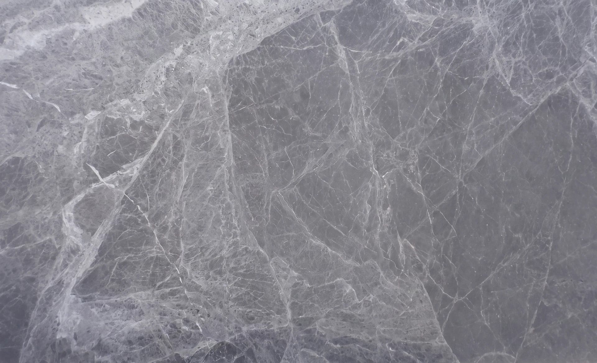 Rain Grey Marble Slab