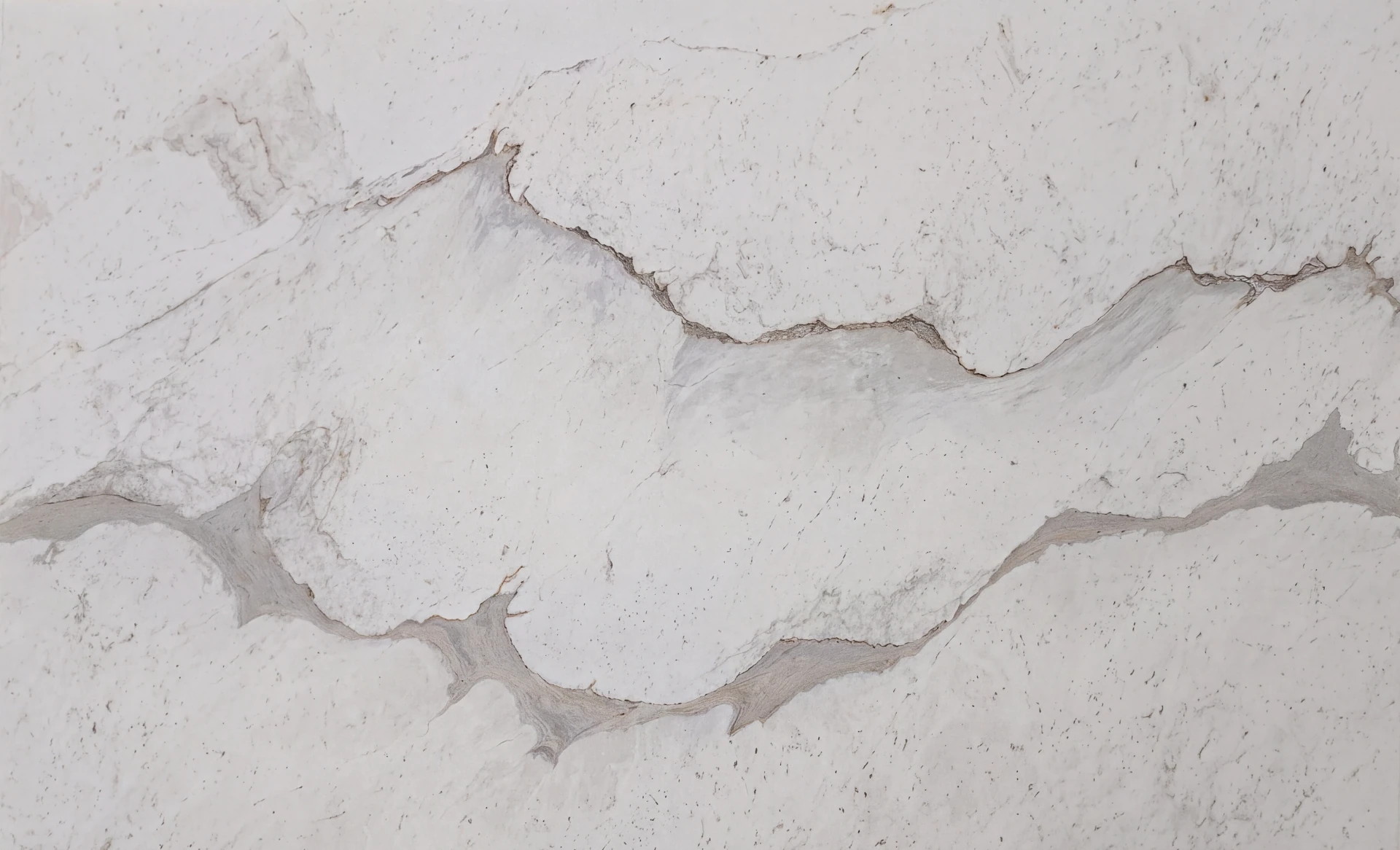 Volakas Marmor Marmorplatte