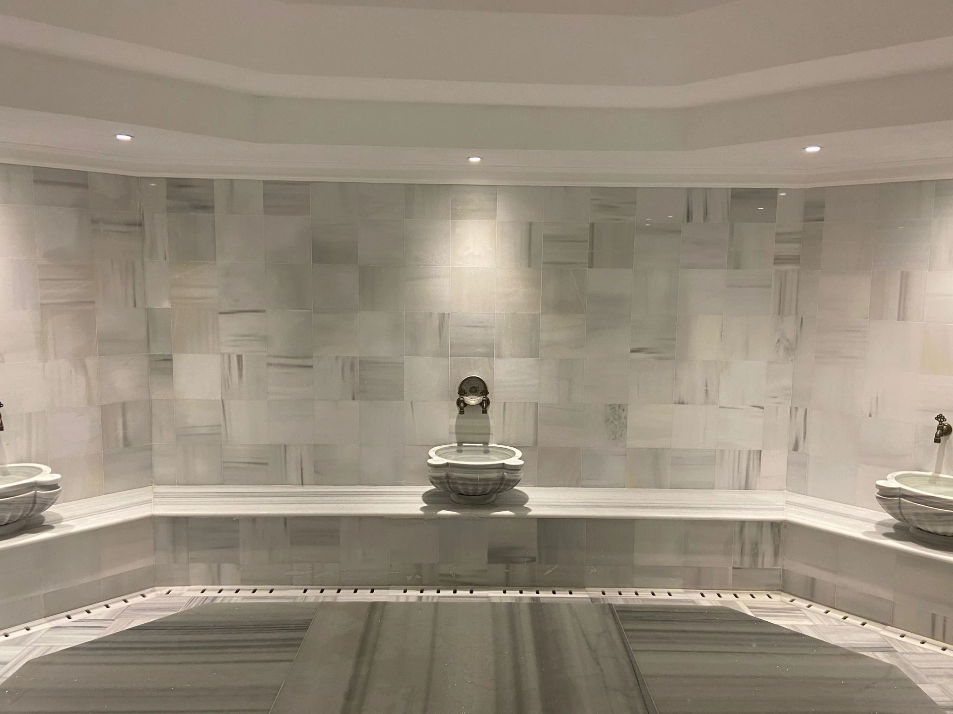 Turkish Bath References 21