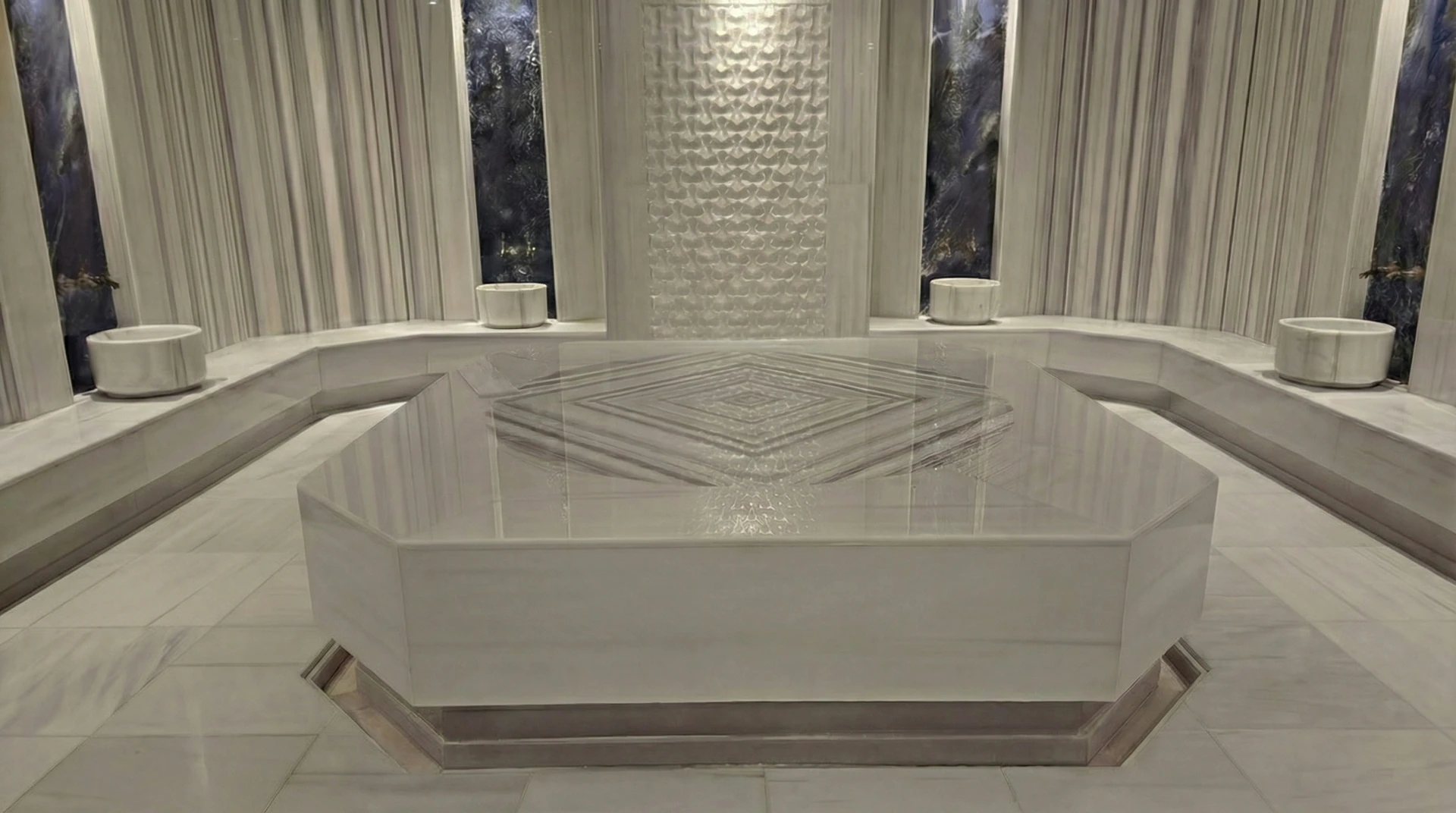 Turkish Bath References 28