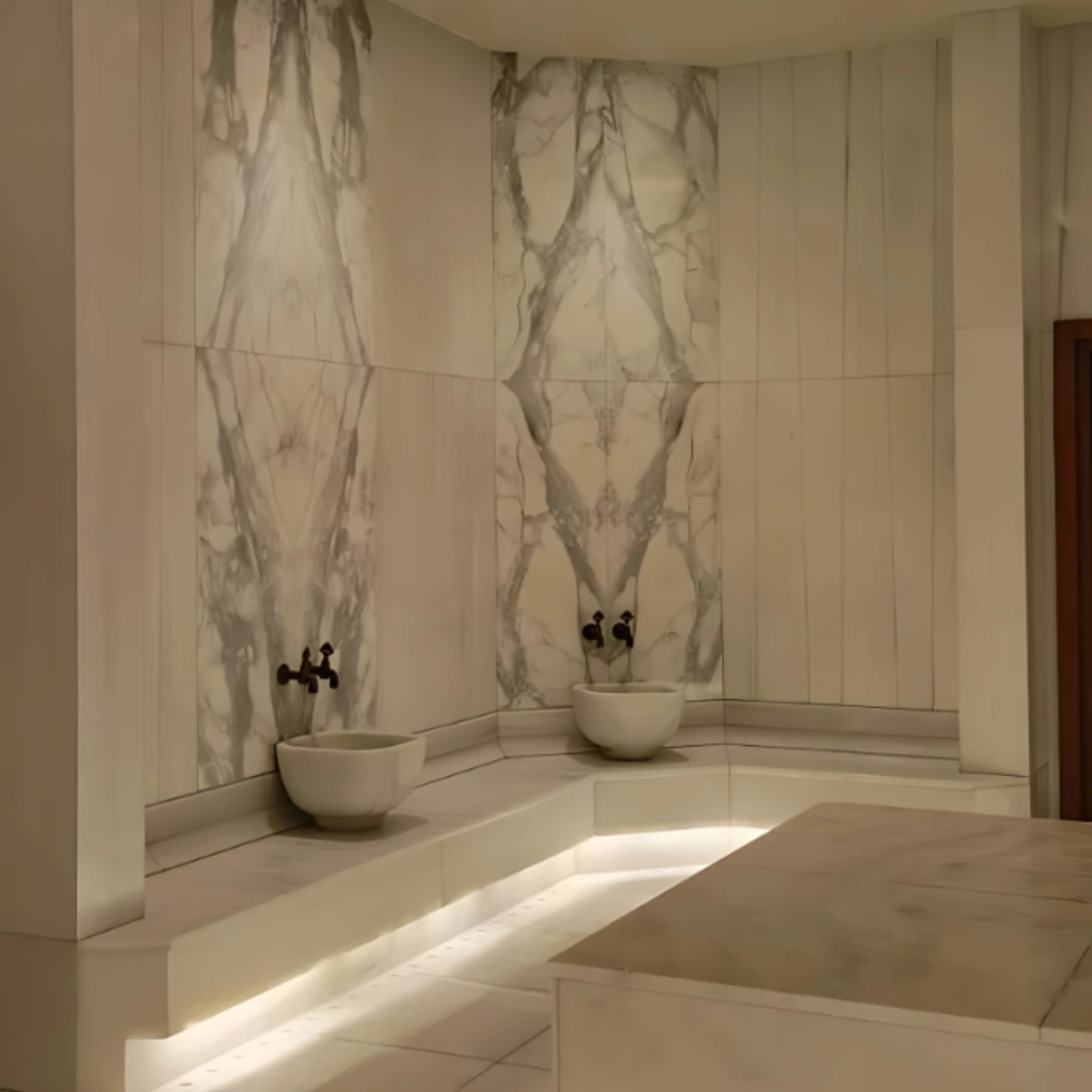 Turkish Bath References 24