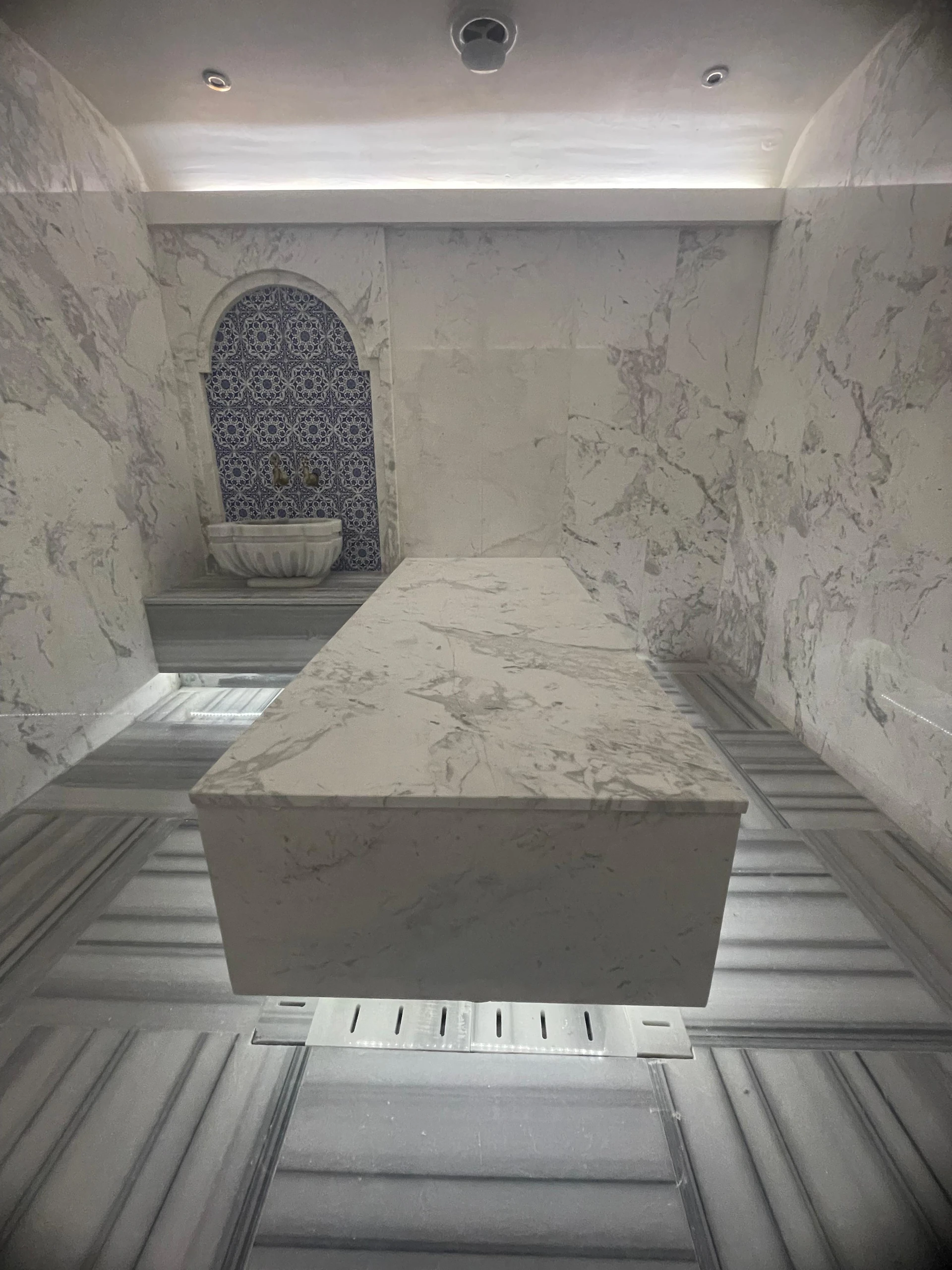 Turkish Bath References 23
