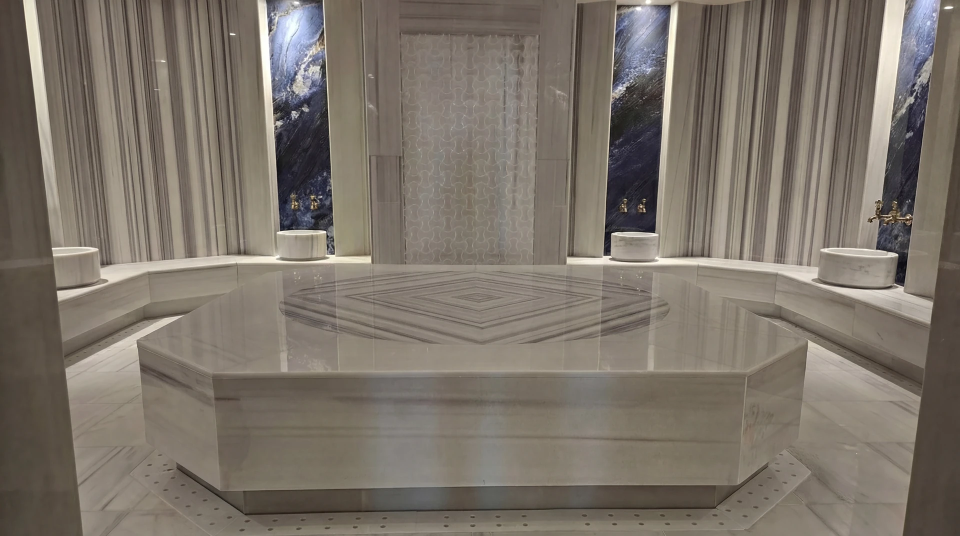 Turkish Bath References 30