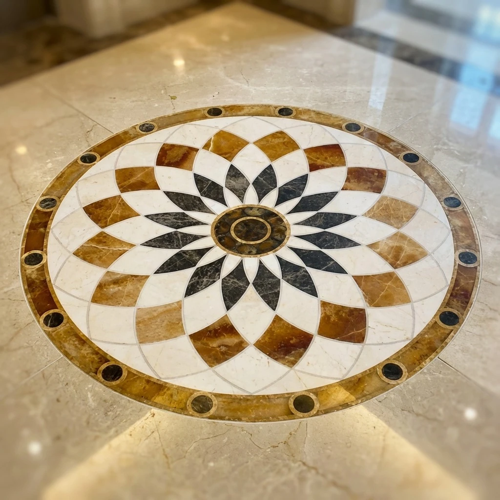 Waterjet References 9