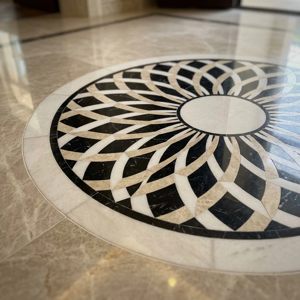 Waterjet References 10