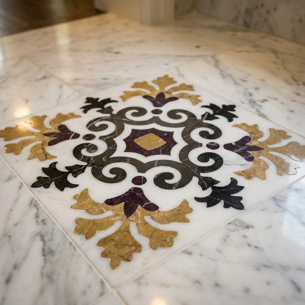 Waterjet References 7
