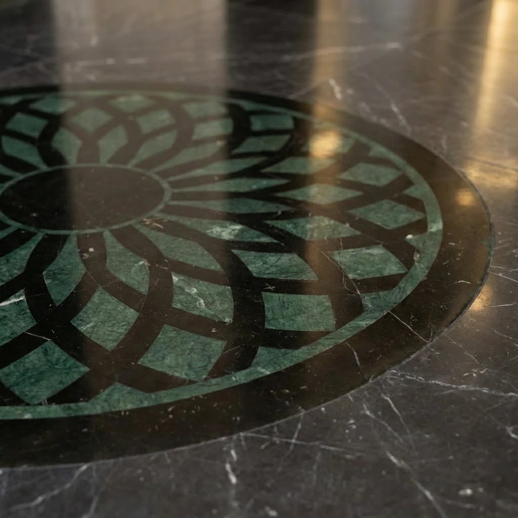 Waterjet References 12