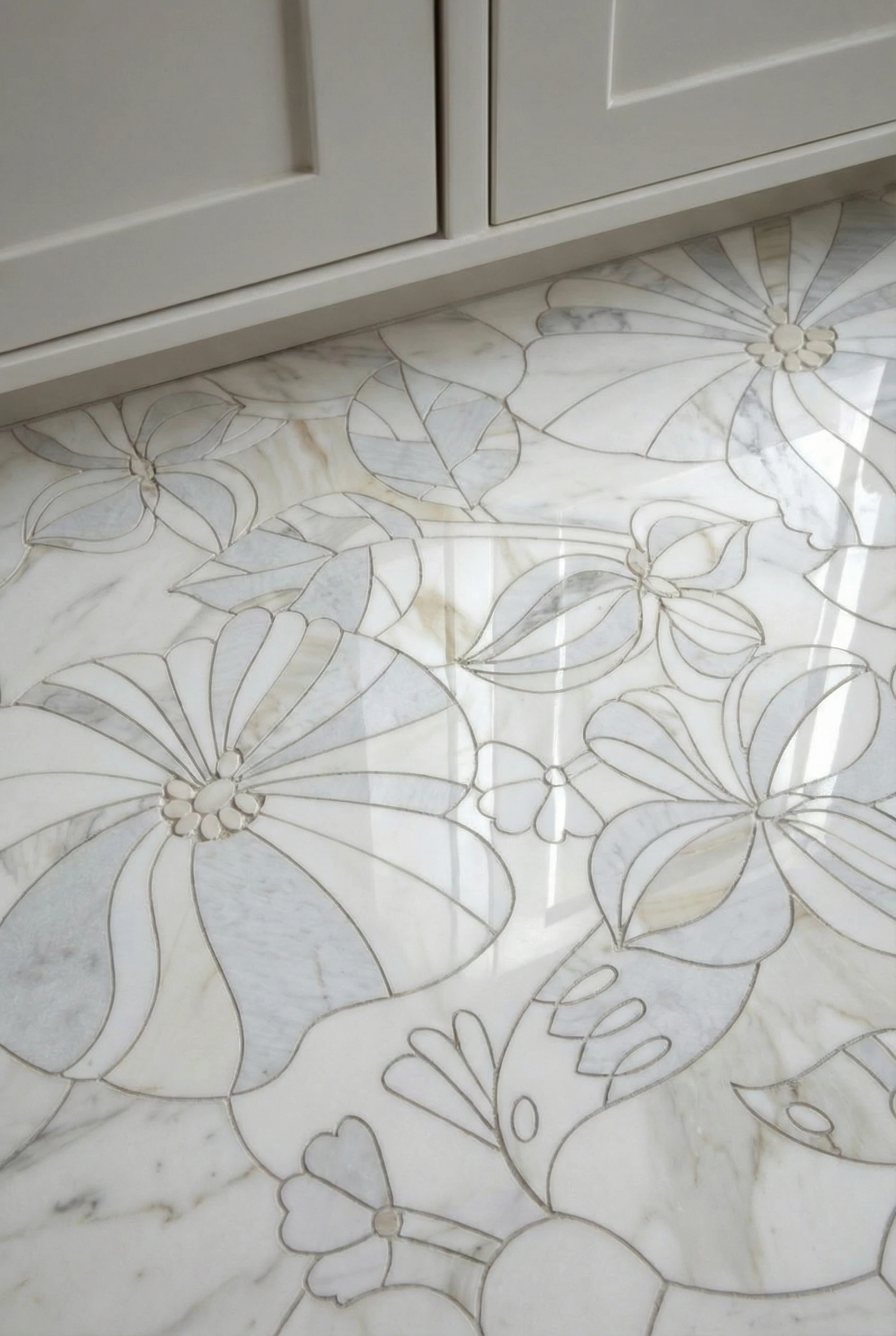 Mosaic References 53