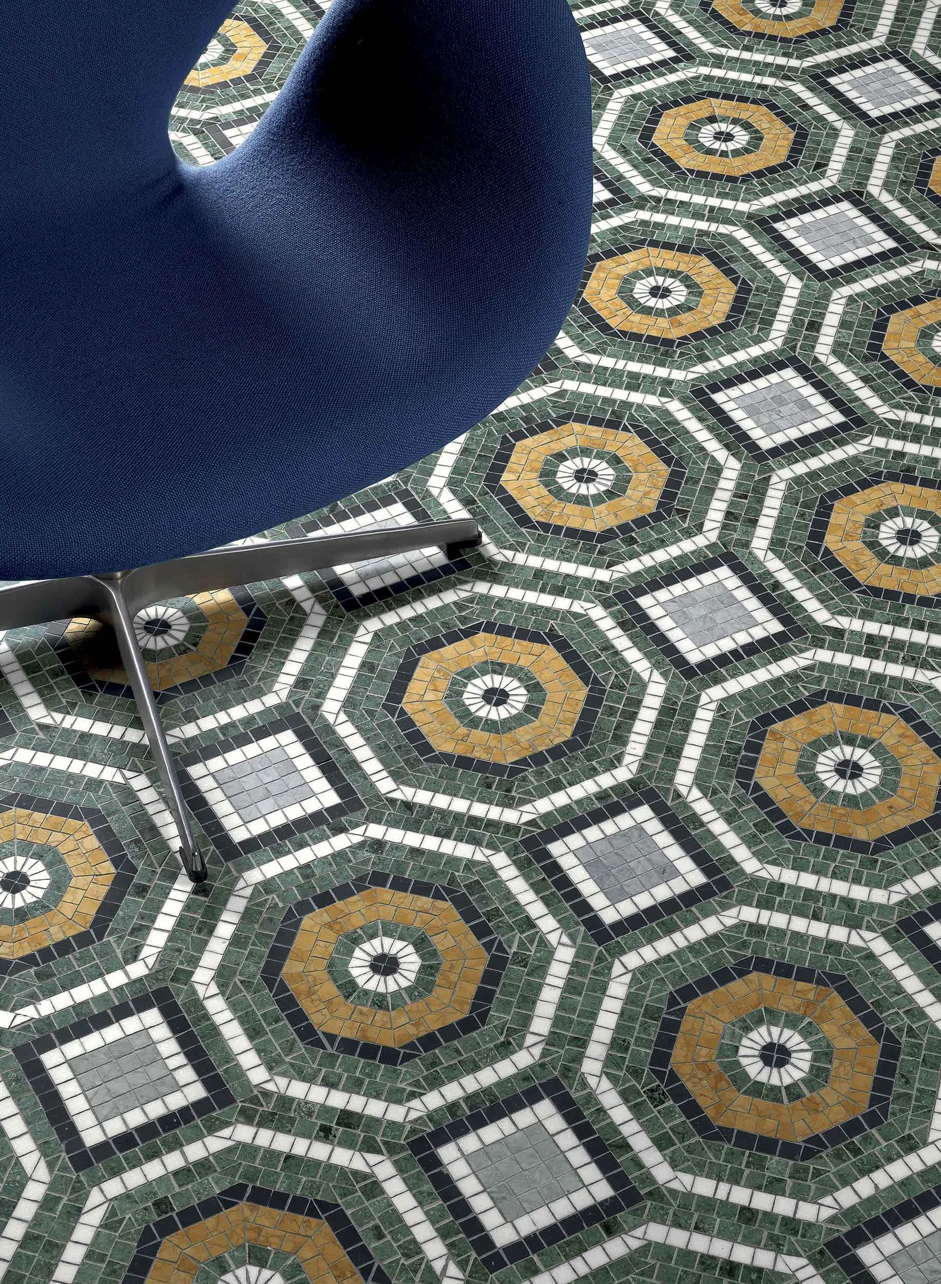 Mosaic References 51