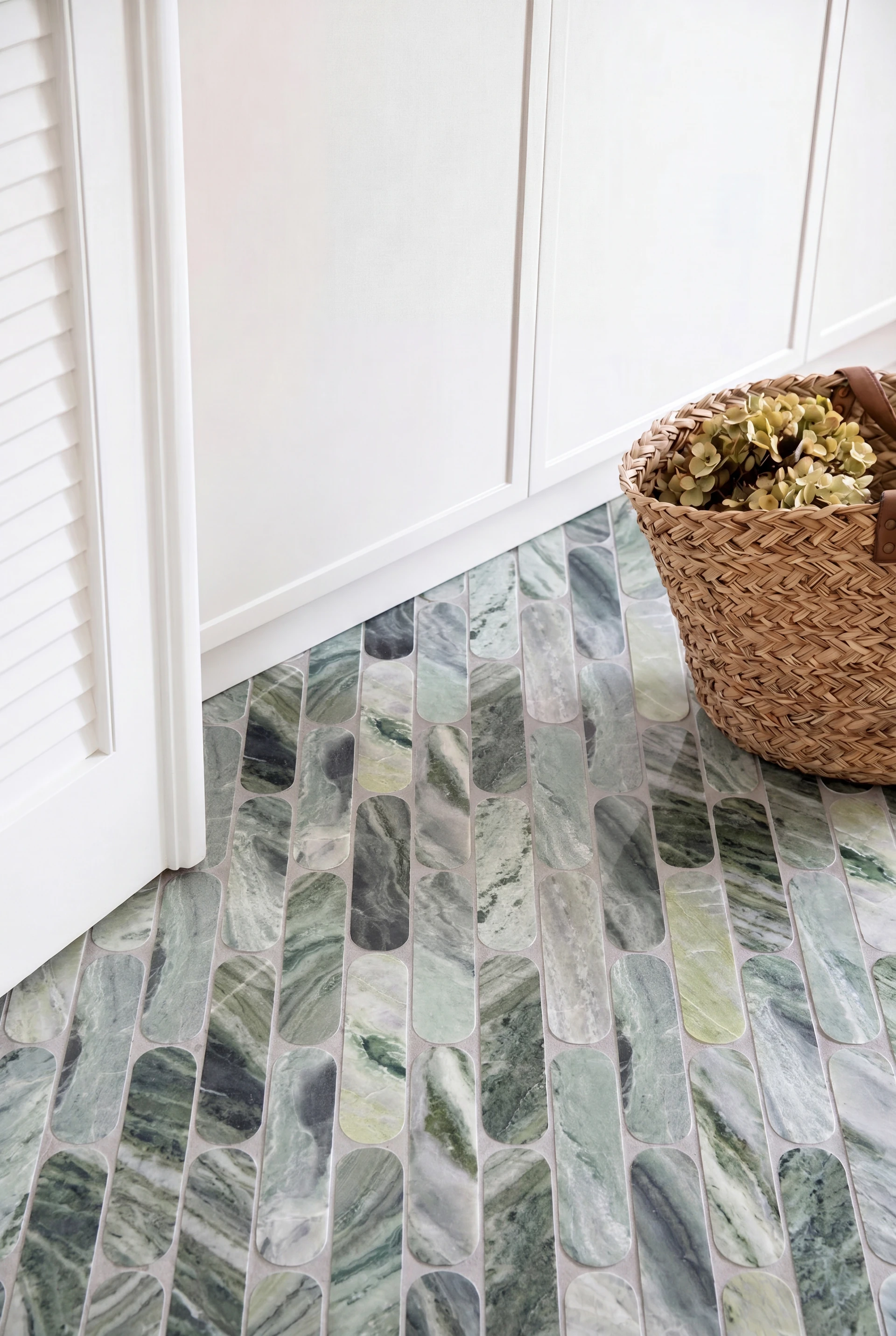 Mosaic References 50