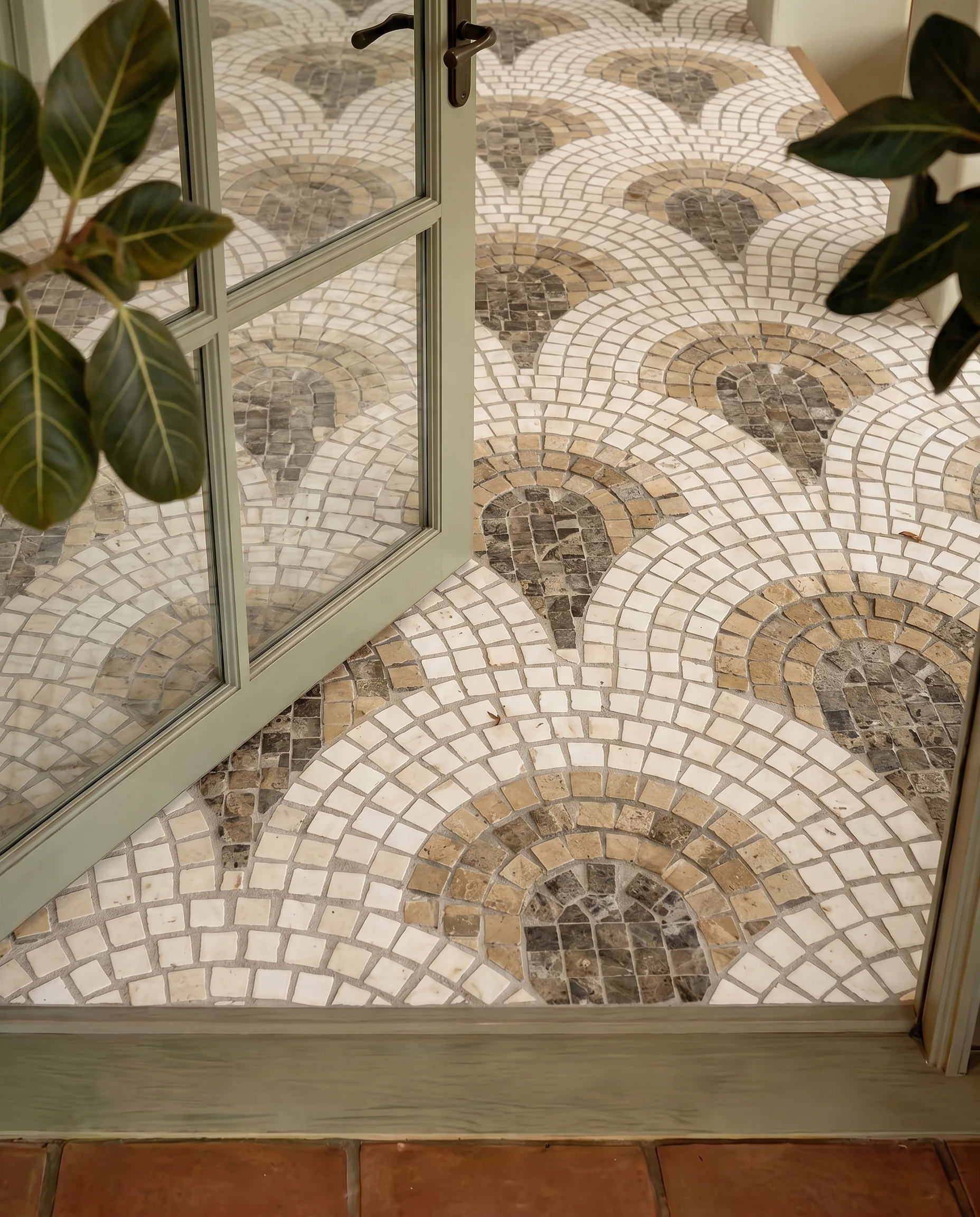 Mosaic References 49