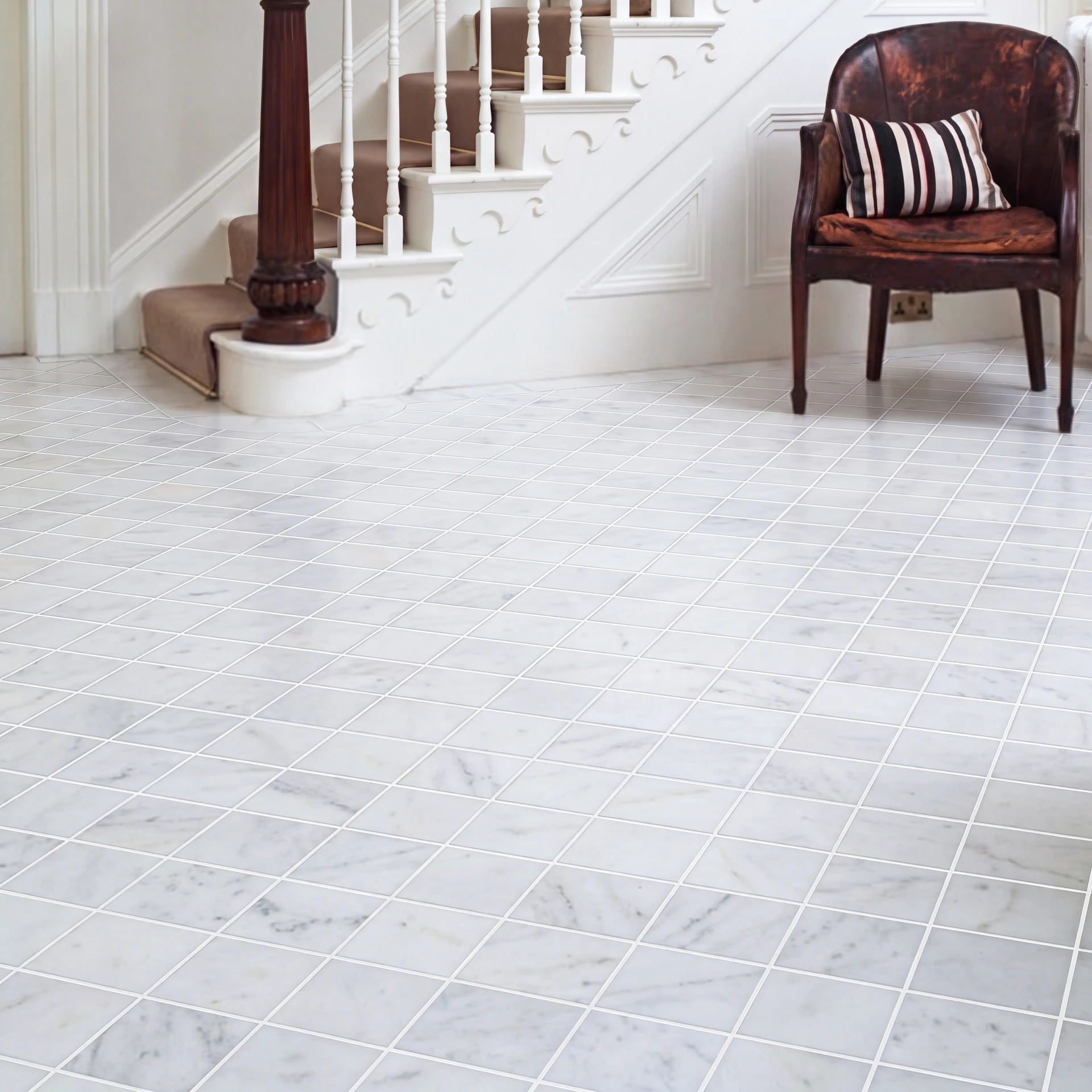 Mosaic References 68