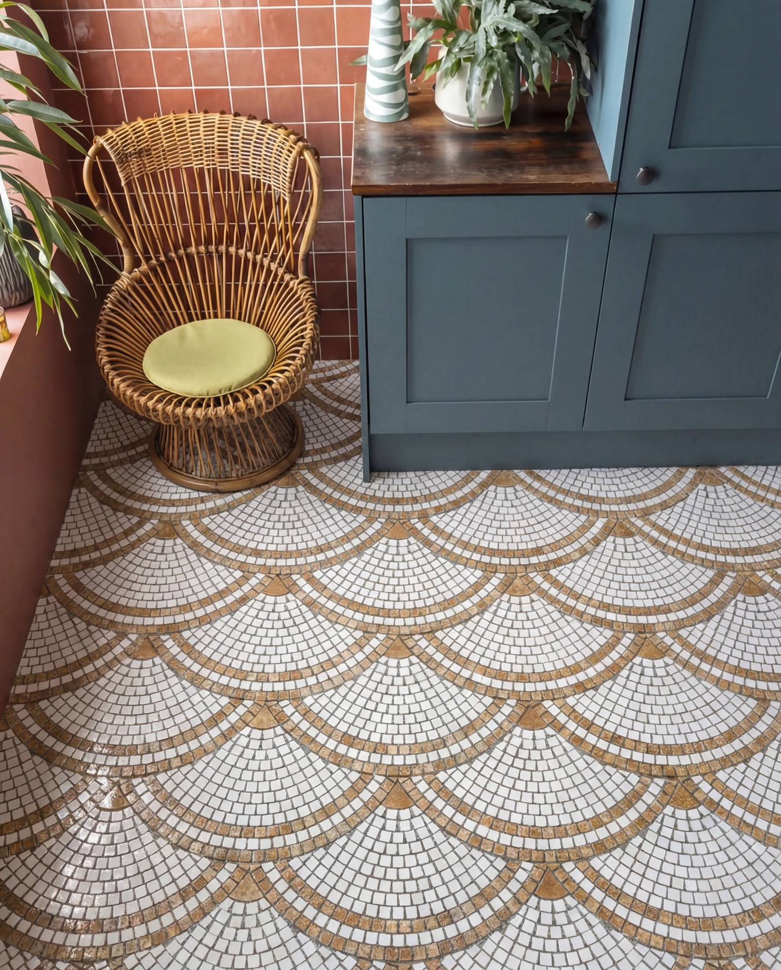Mosaic References 66