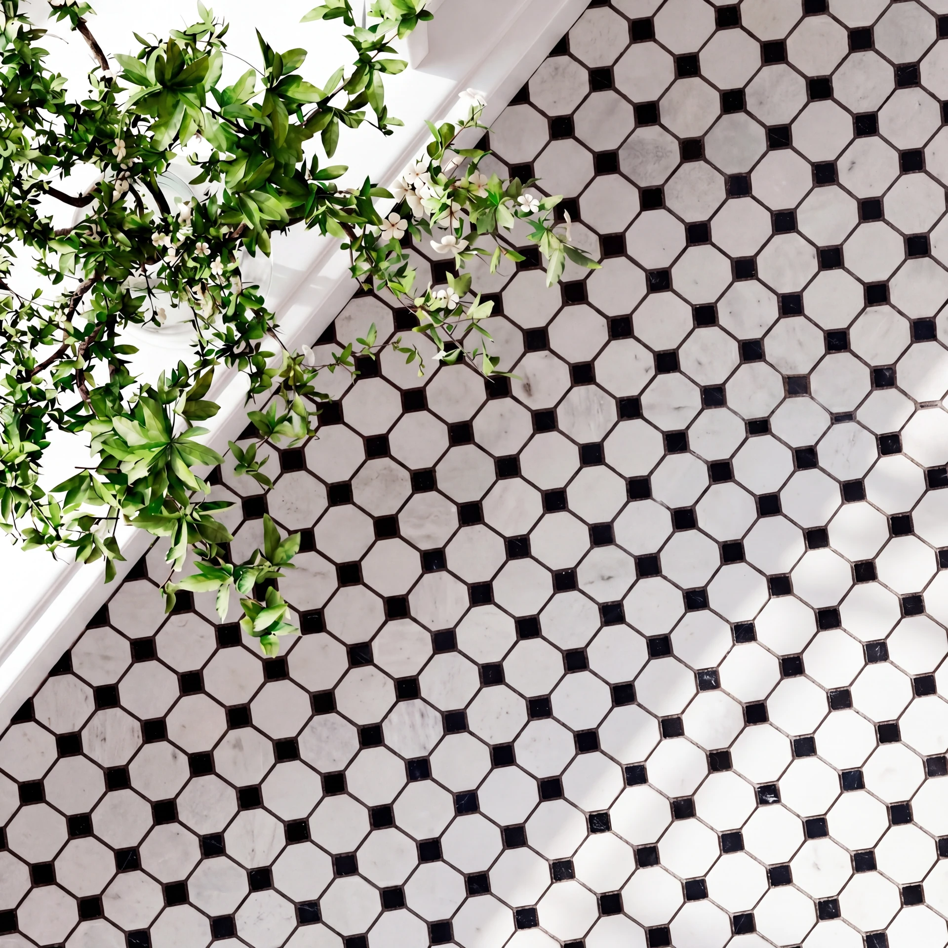 Mosaic References 62