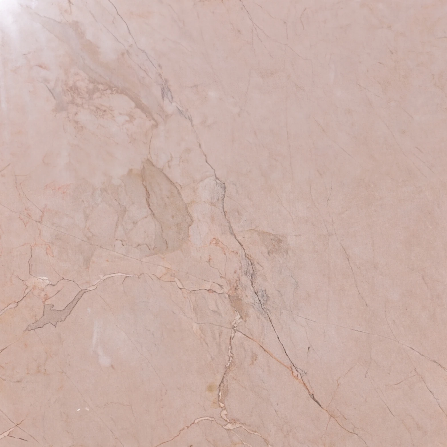 Burdur Beige Marble thumbnail 2