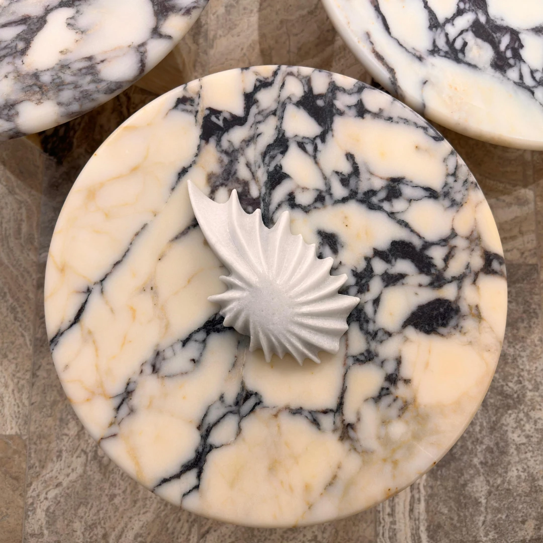 Calacatta Mermer
