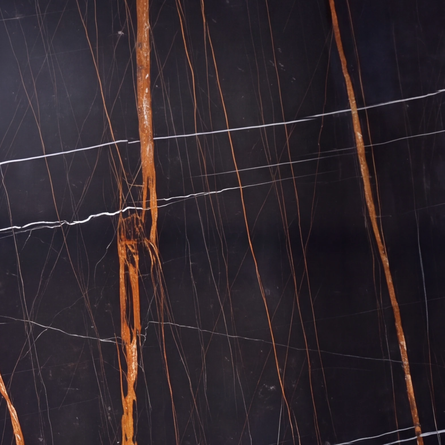 Sahara Noir Marble