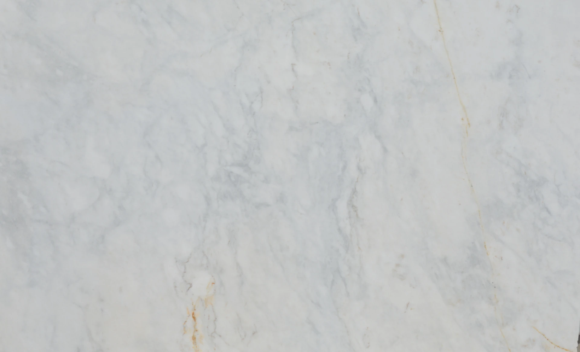 Afyon White Arcobaleno Marble Slab