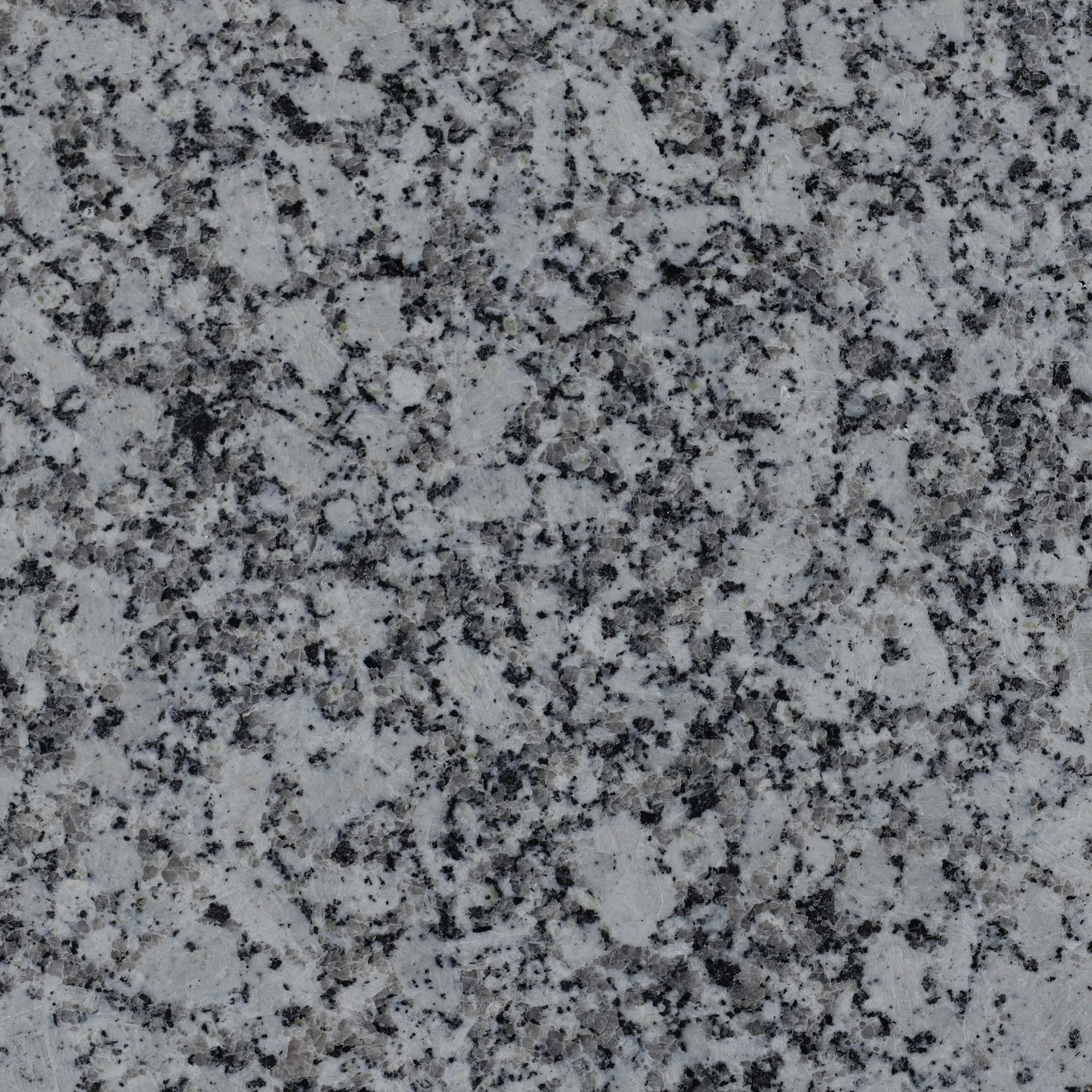 P White Granite
