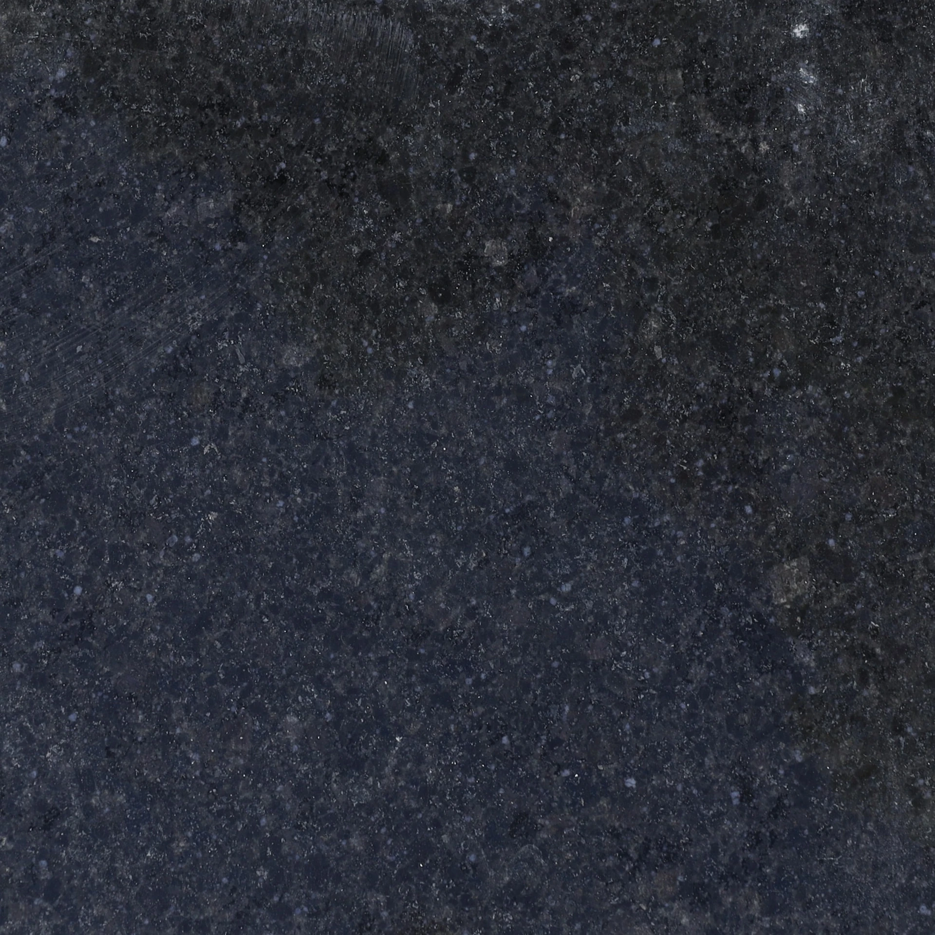 Ash Black Granit