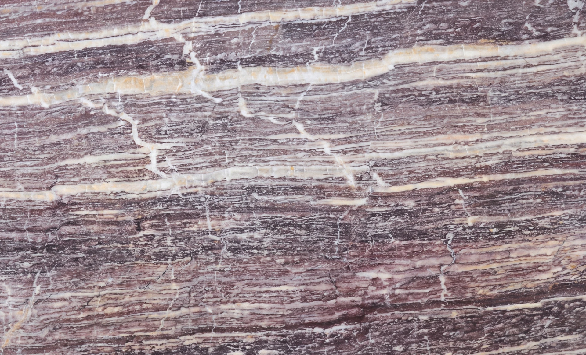 Blackberry Mermer Vein Cut Plaka