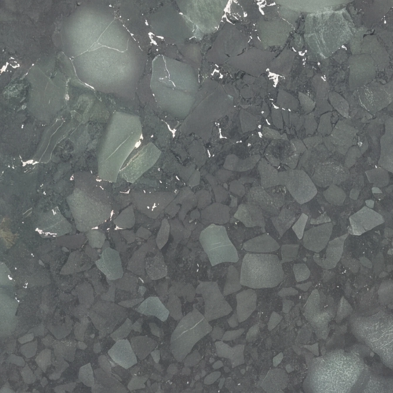 Serpantine Mermer thumbnail 2