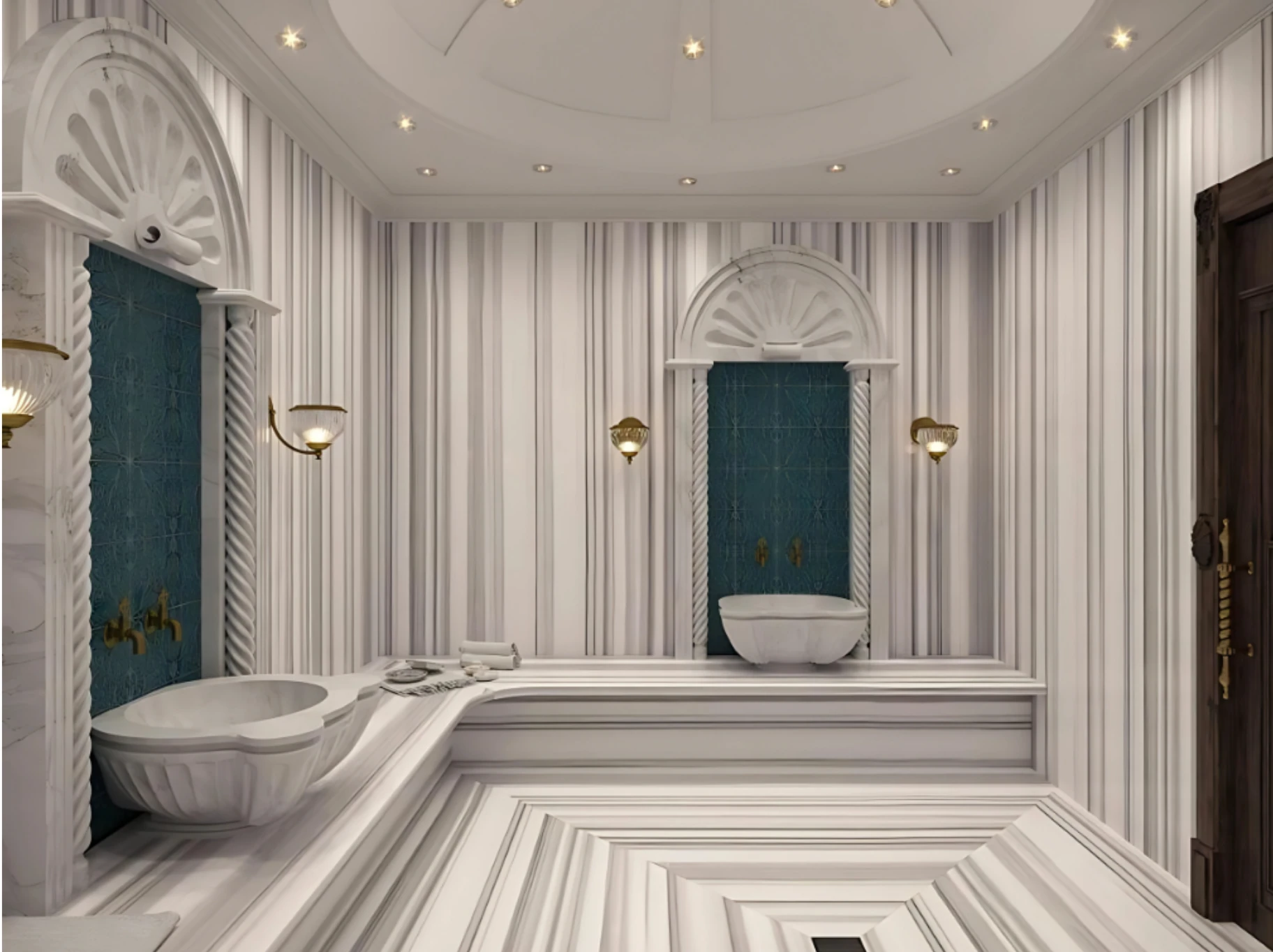 Hamam