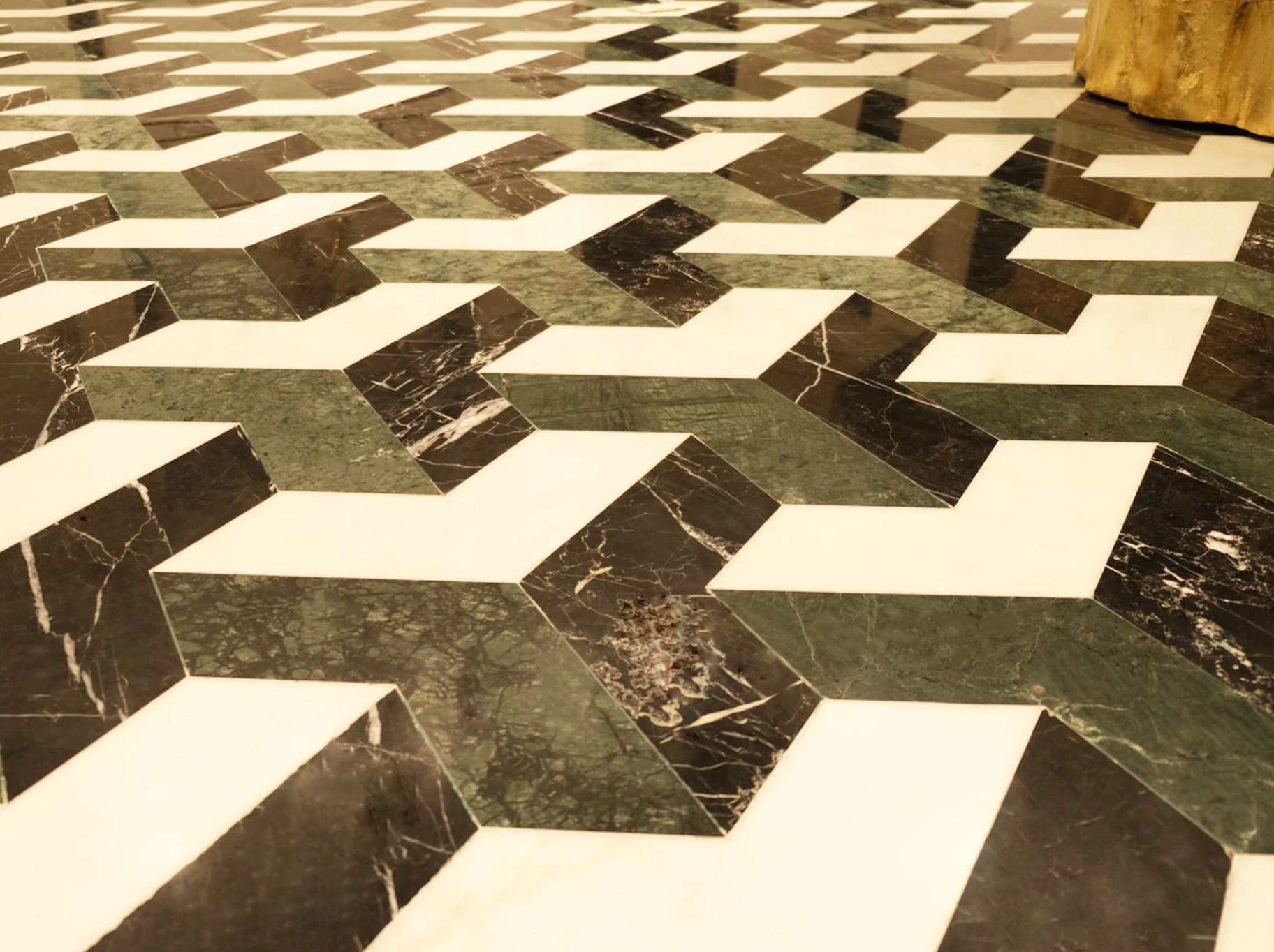Waterjet