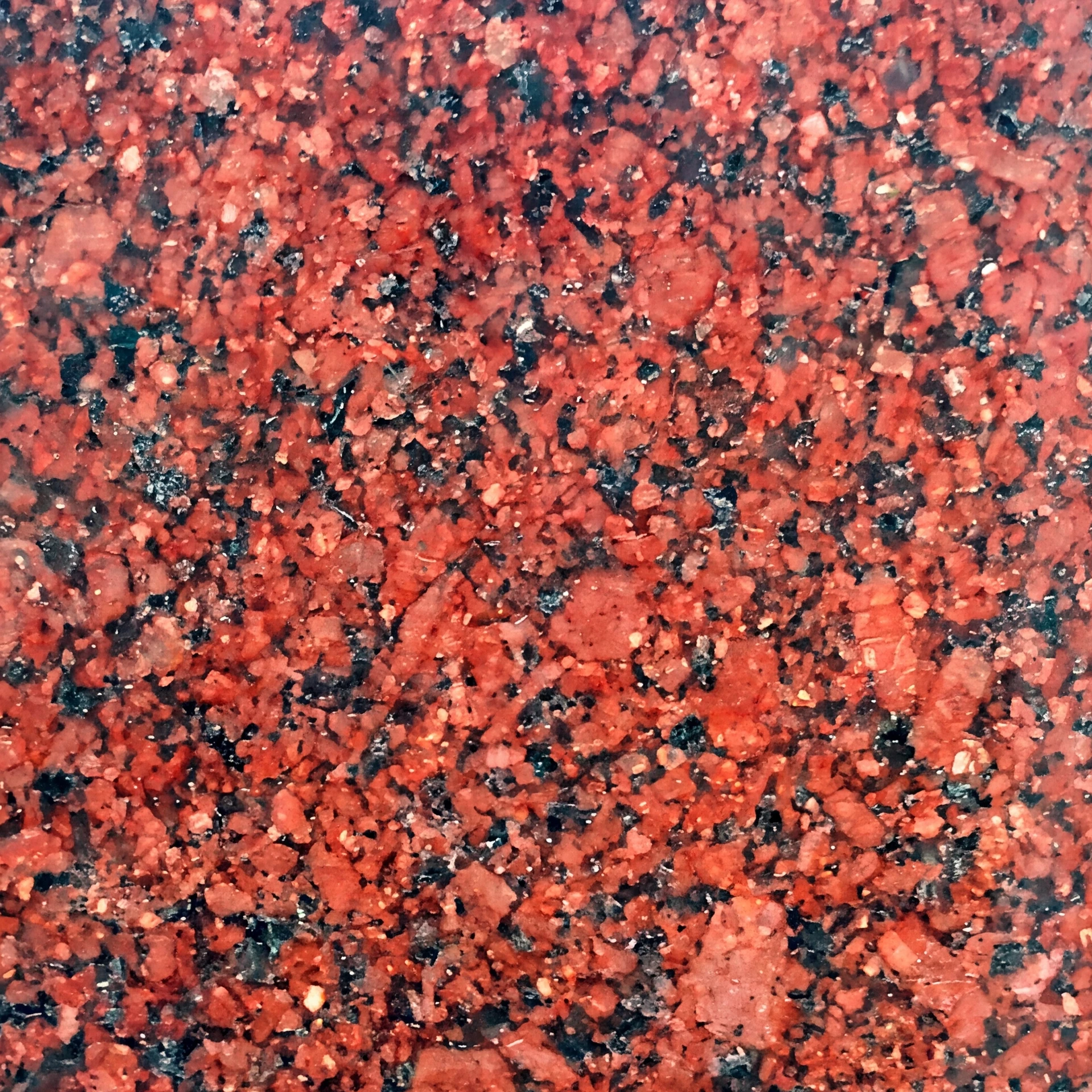 Imperial Kırmızı Granit