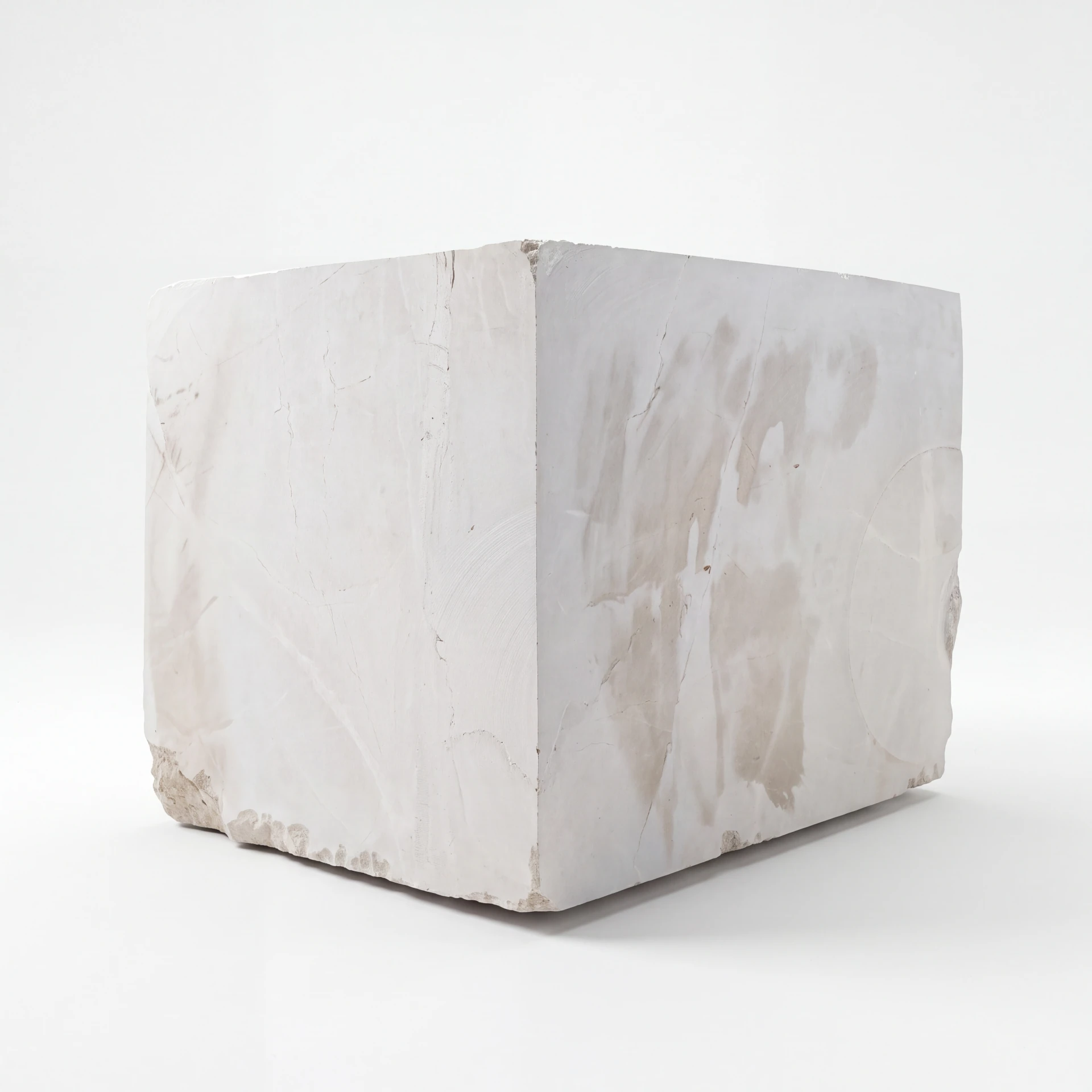 Mármol Vanilla Beige Bloque