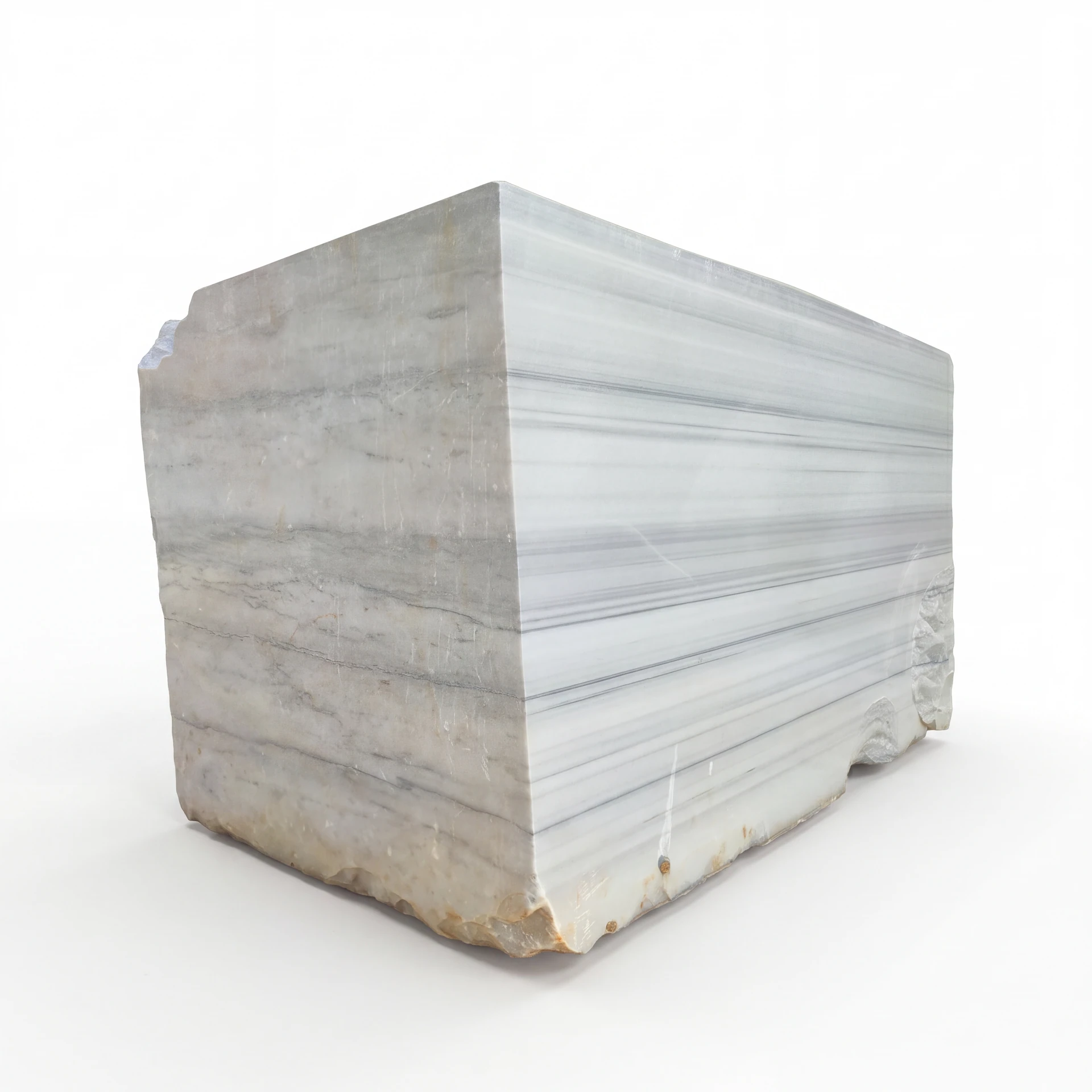 Marmara Equator Marble Block