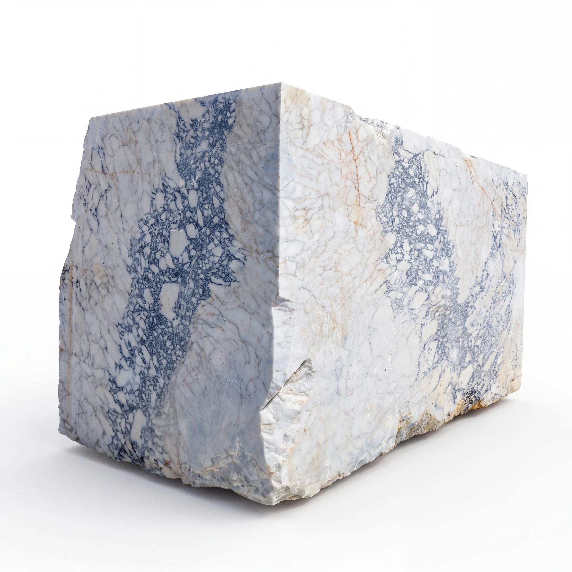 Calacatta Marble Block
