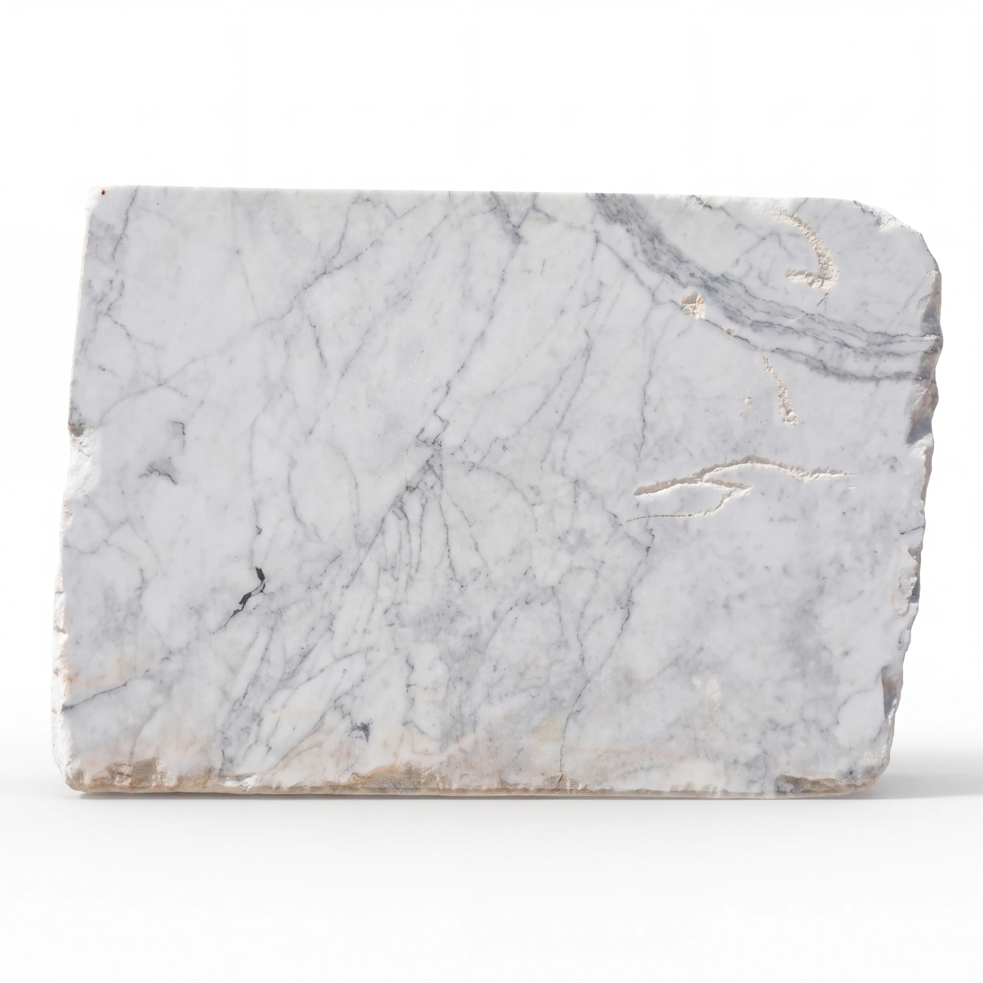 Turkish Carrara Mermer Blok