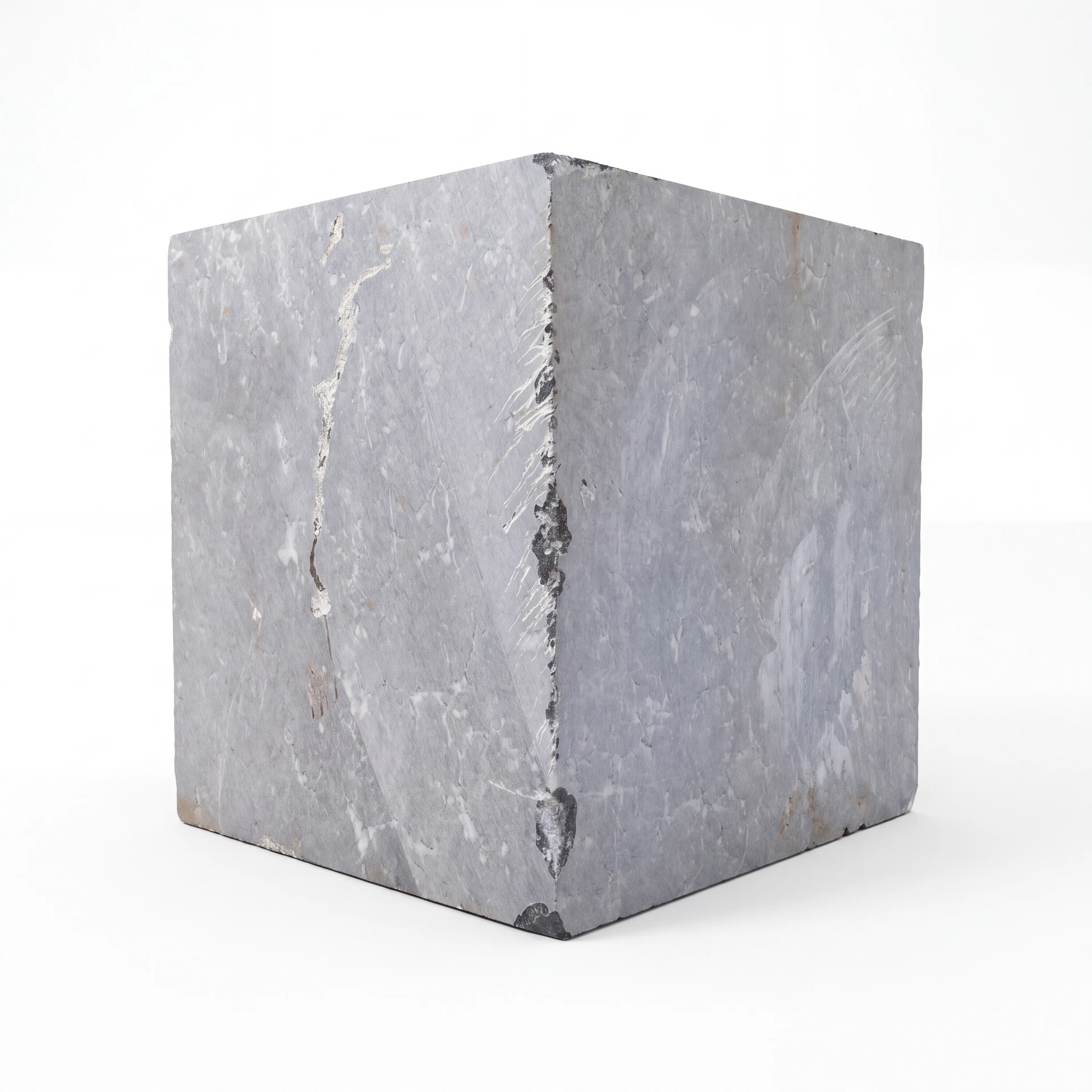 Bursa Black Marble Block