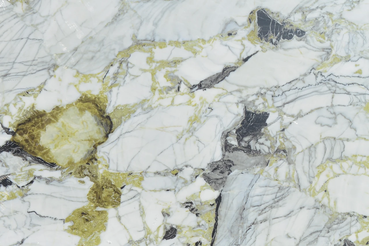 Porcelain Countertops
