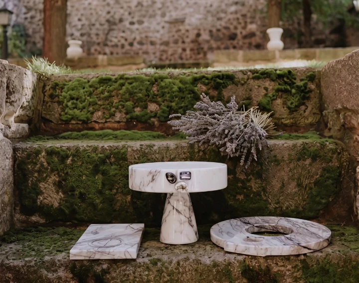Decorative Products — architectural application