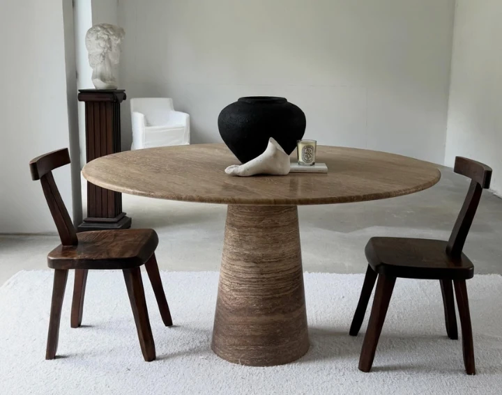 Table — architectural application